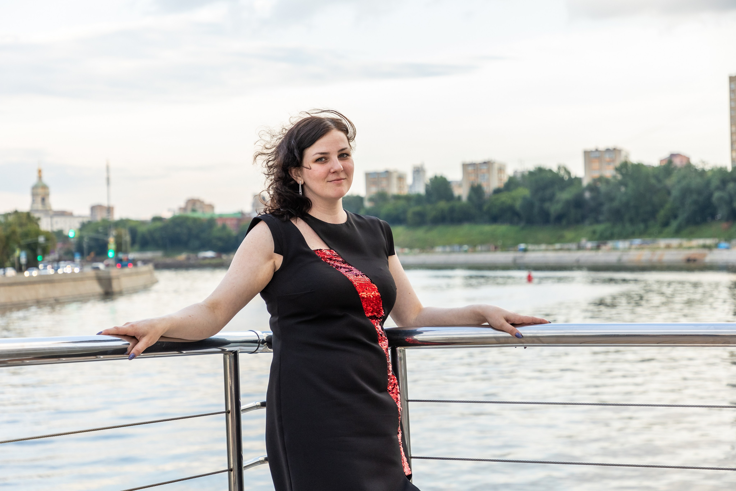 Корпоратив. Фотограф в Москве Алексей Липилин