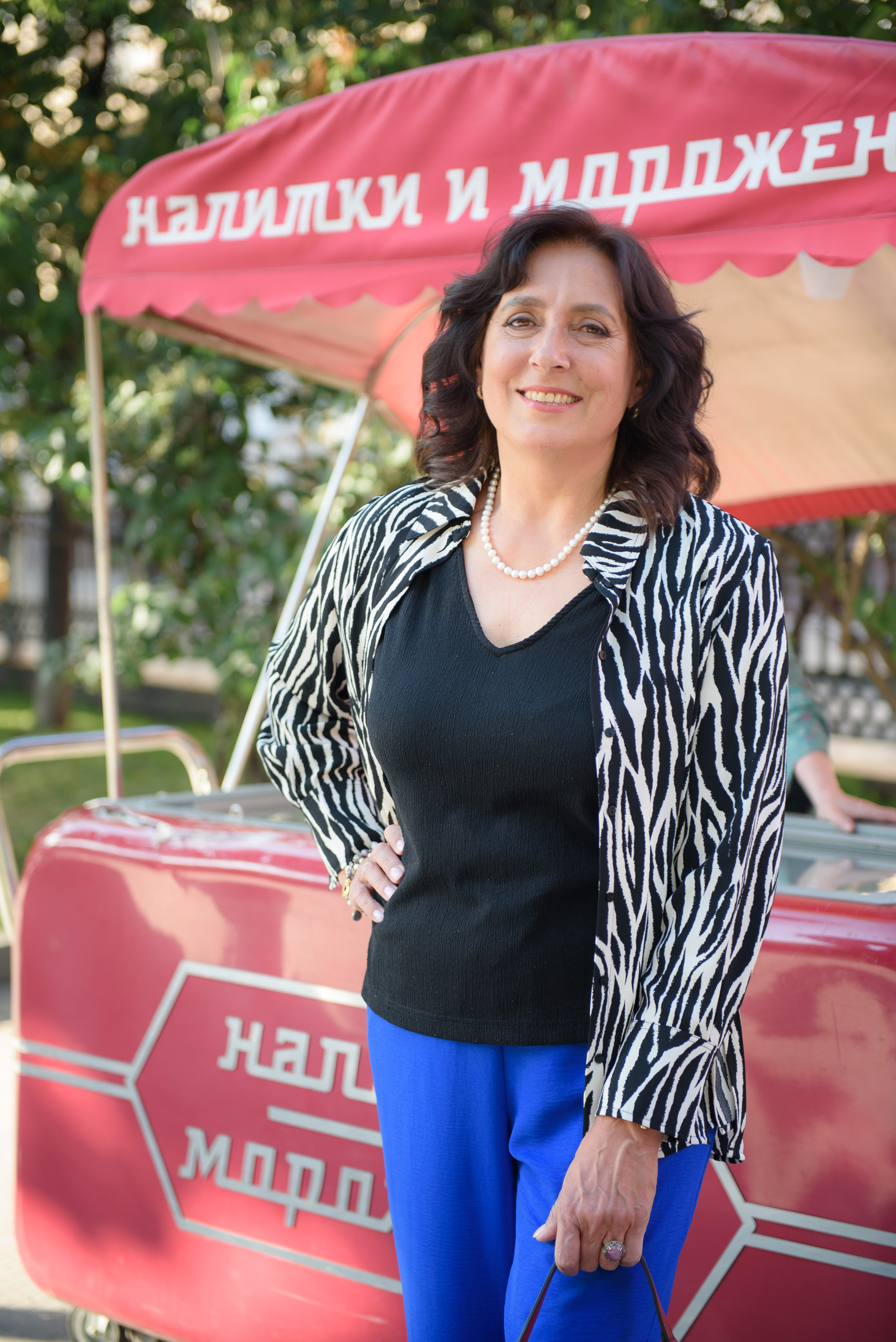 Любовь, прогулка по городу. Бренд-фотограф для экспертов и блогеров в Москве Влада Горбовская