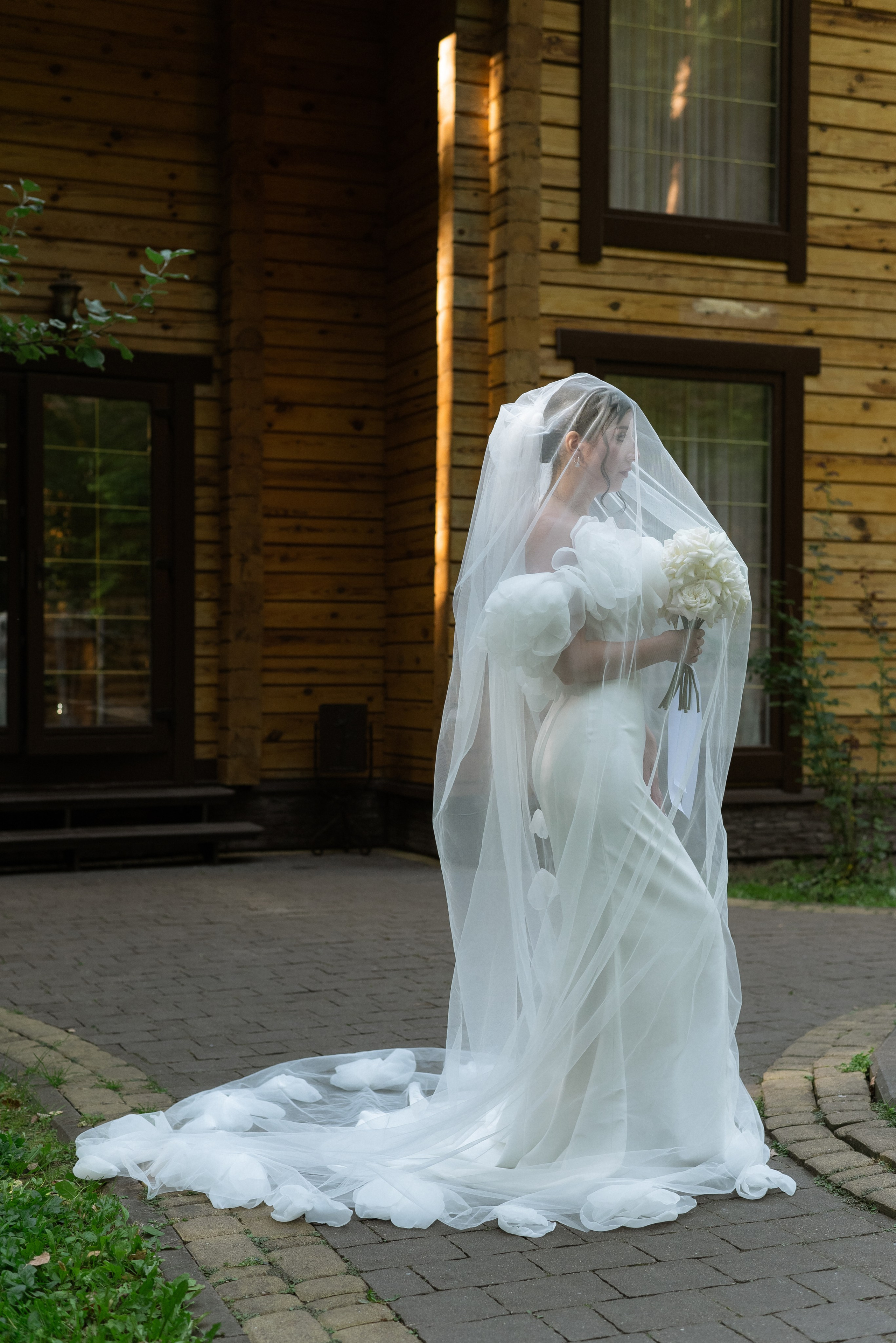 Марина и Артём. Главная