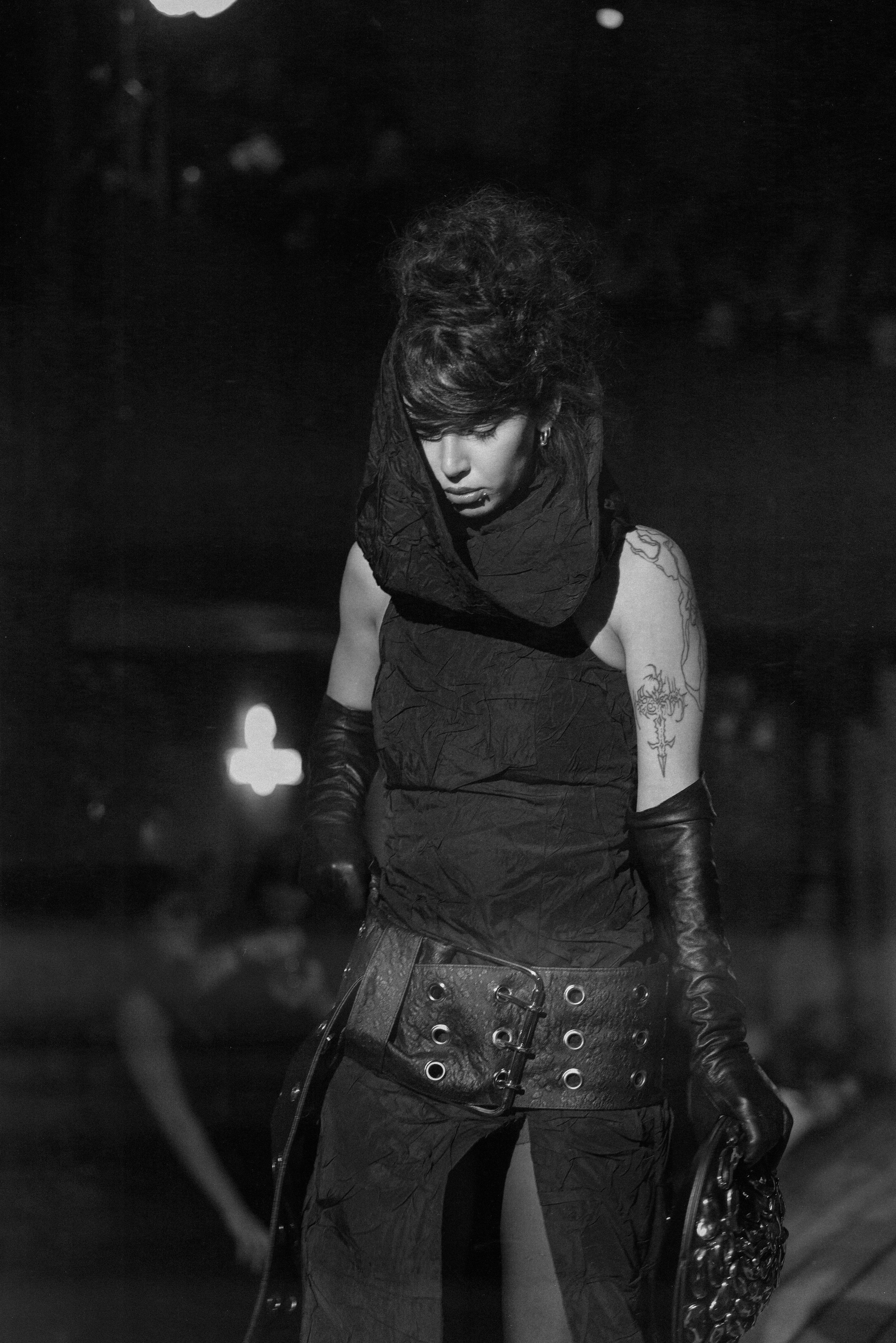 AUXI | ME&MY DOG. Fashion Фотограф в СПб Yana Kochkina