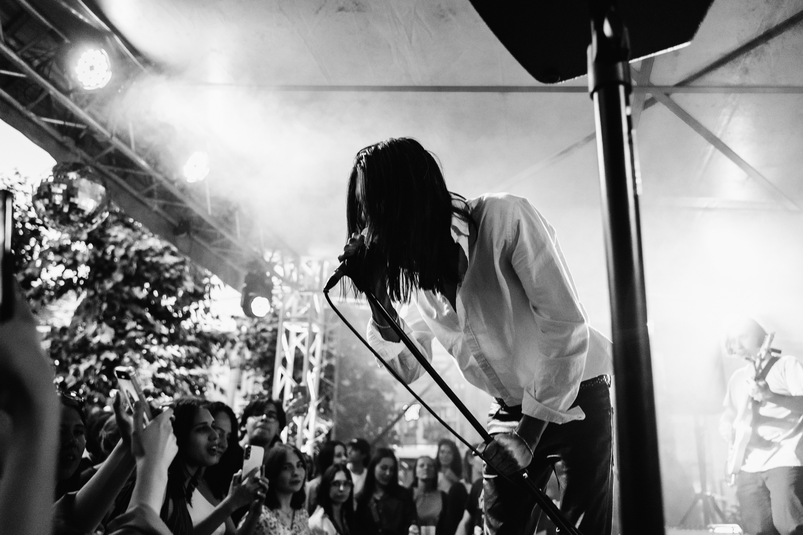 Yummy music. Главная