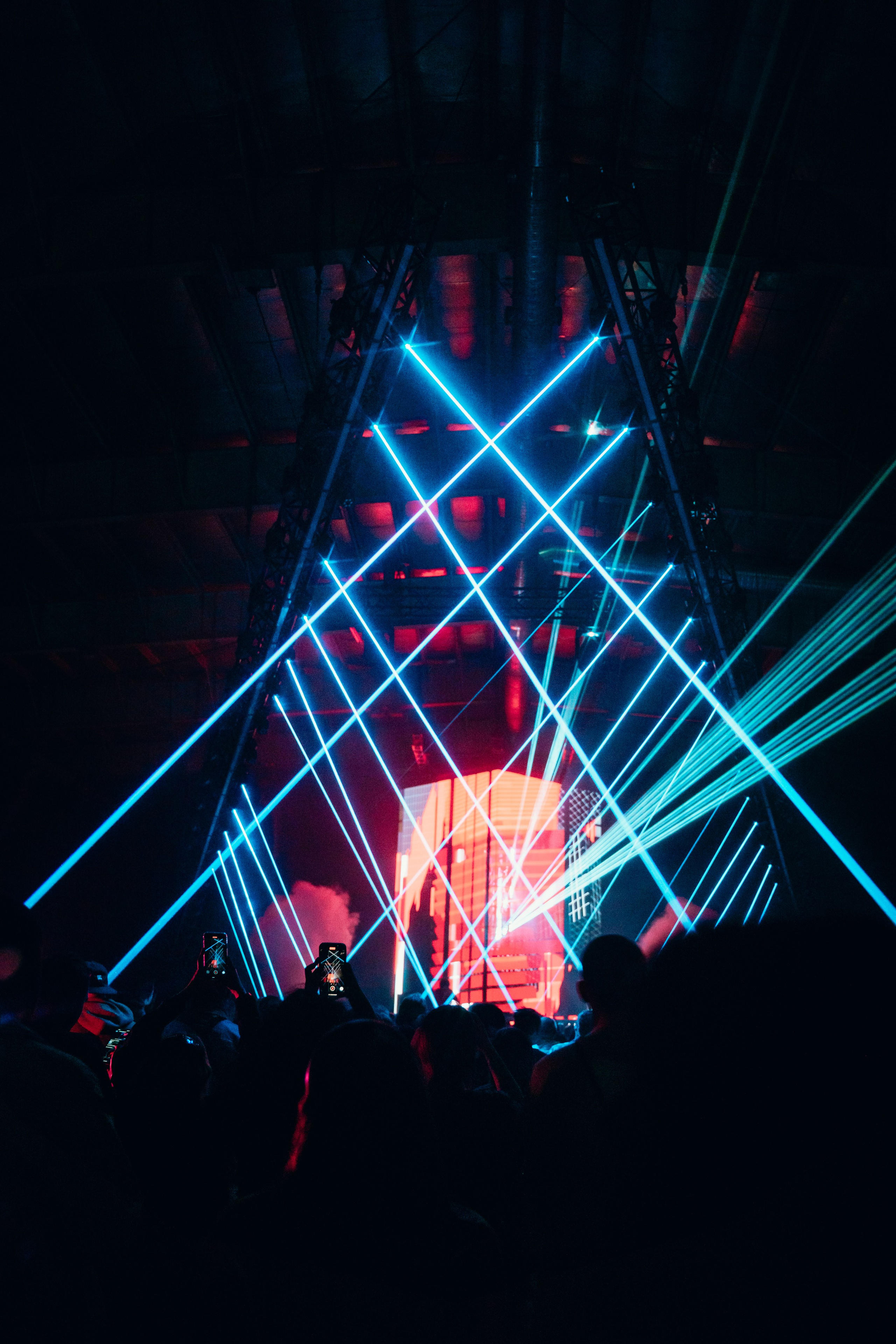 TON 2025. Главная