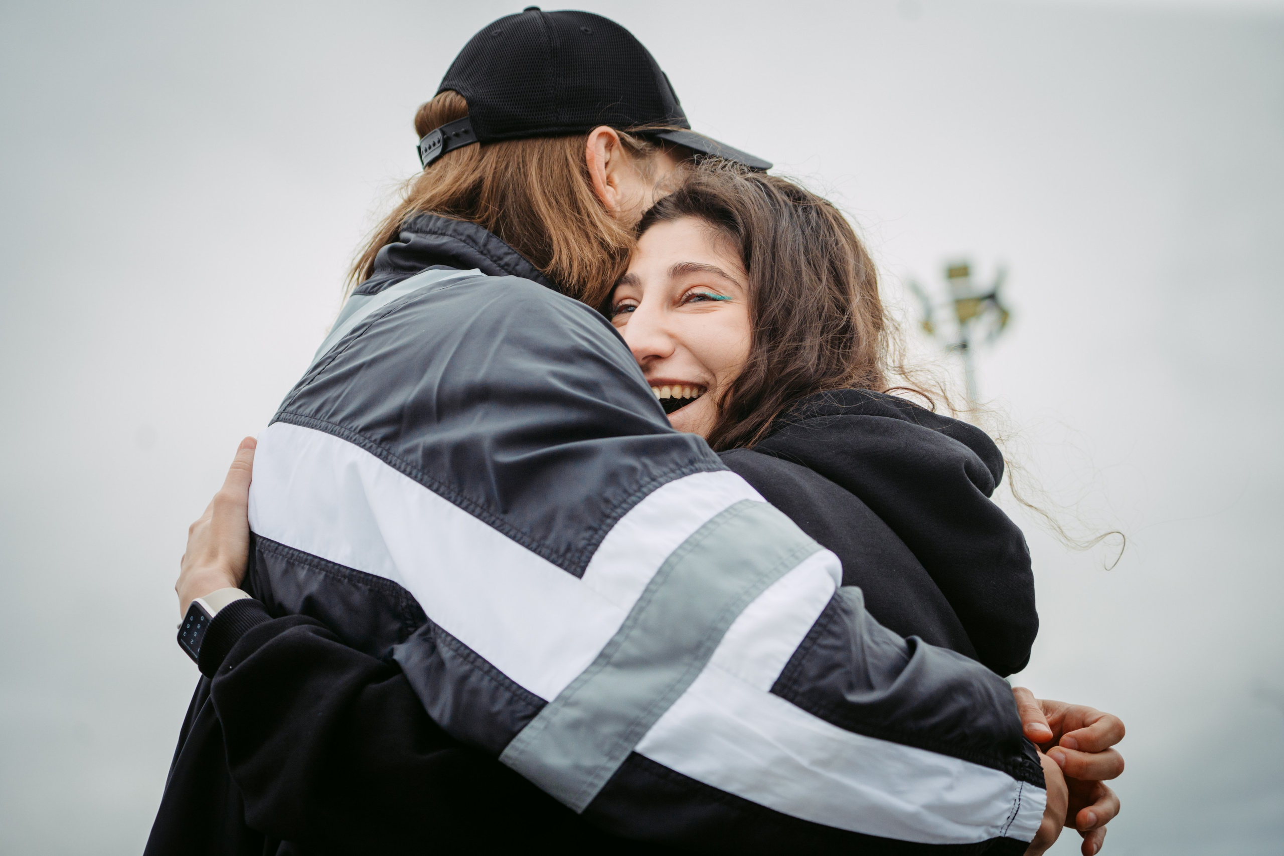 Билайн х День молодежи. Главная