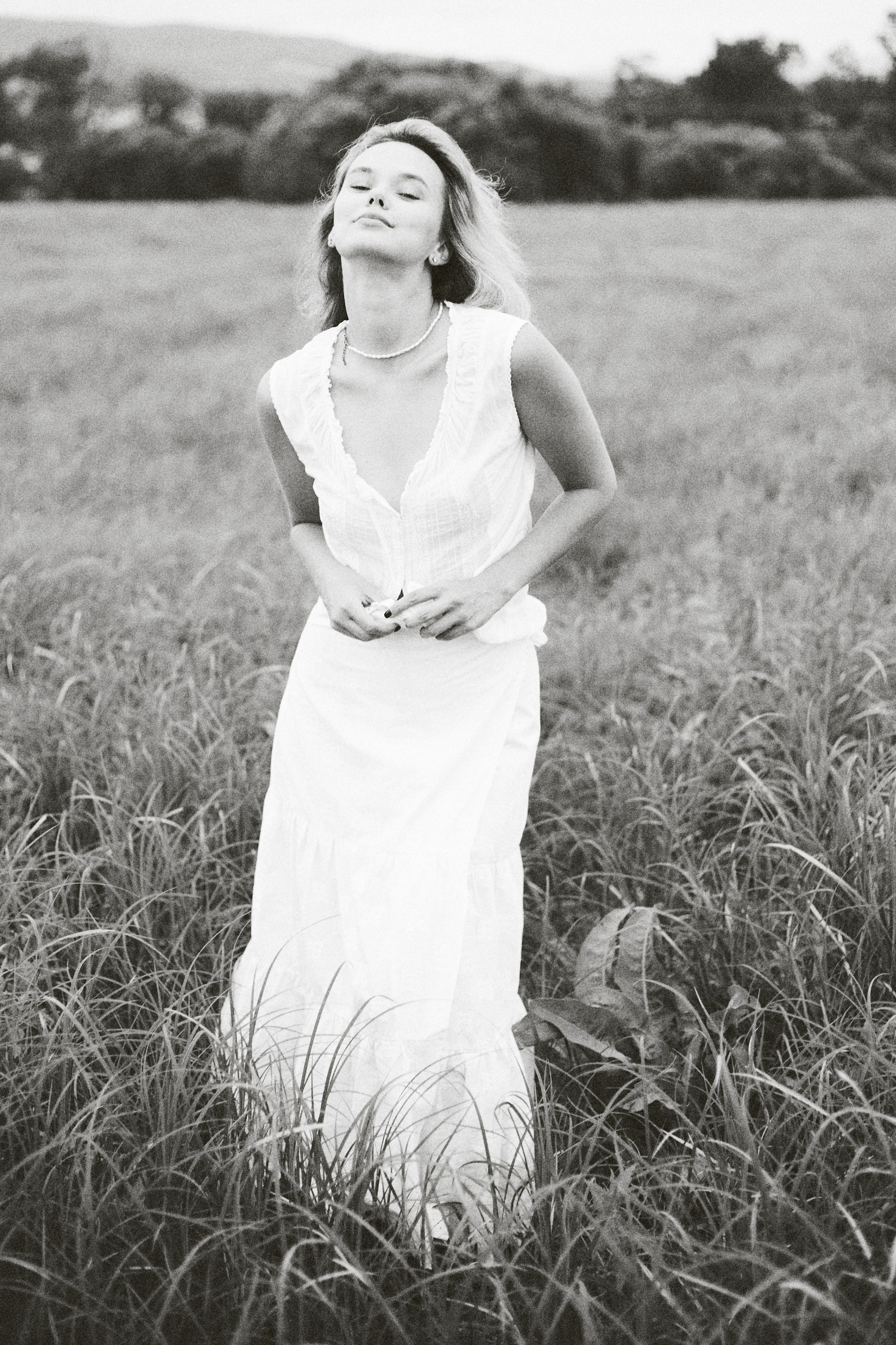 Ксюша. Фотограф Ионова Анастасия, г Владивосток