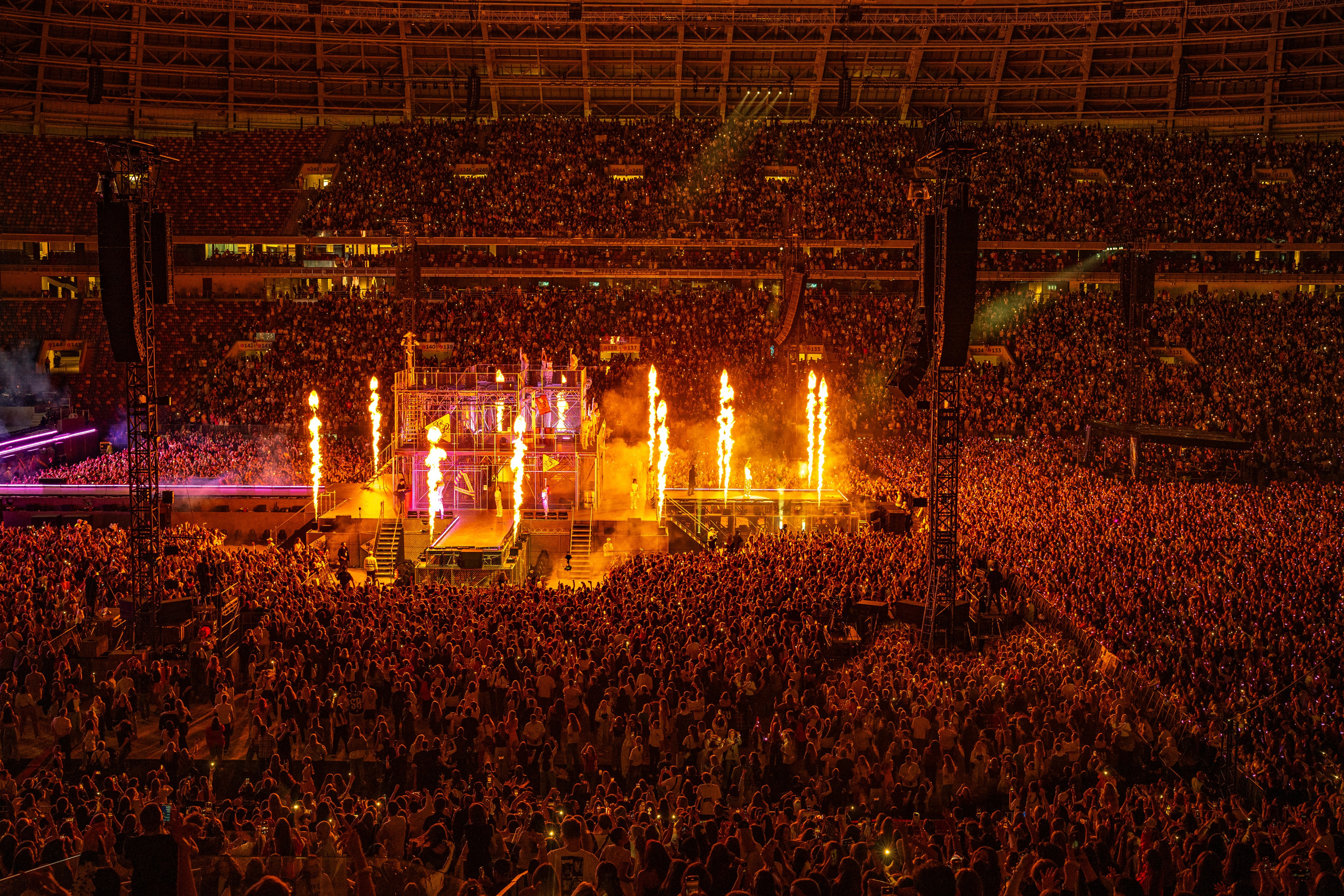 КОНЦЕРТЫ. RVANCEVA