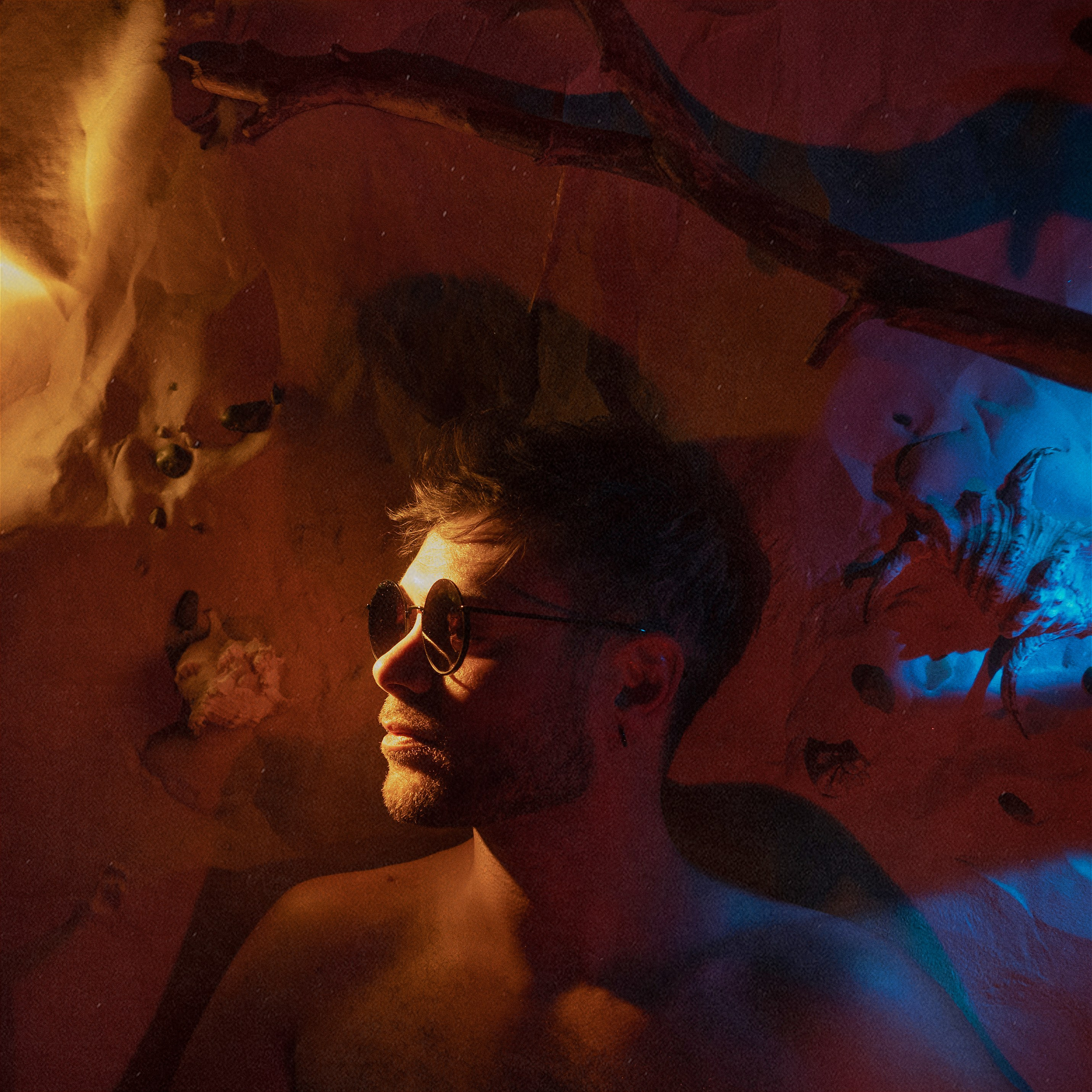 ПОРТРЕТЫ. RVANCEVA