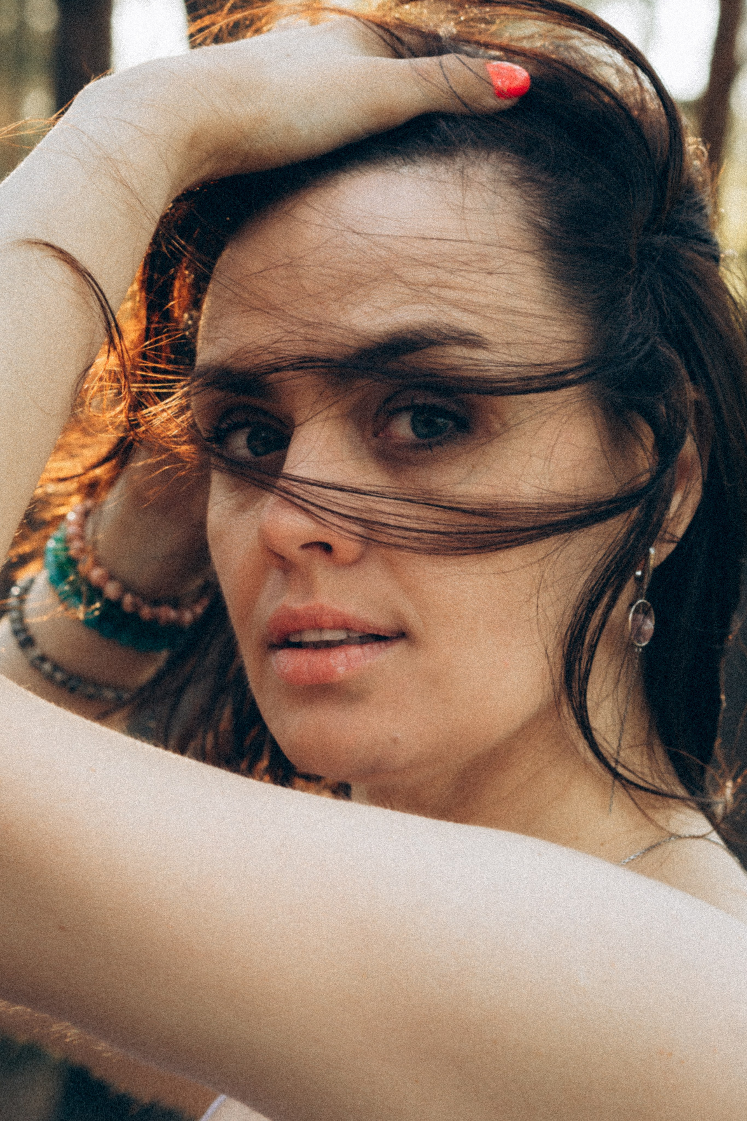 FOREST TALES. Настоящие портреты и истории