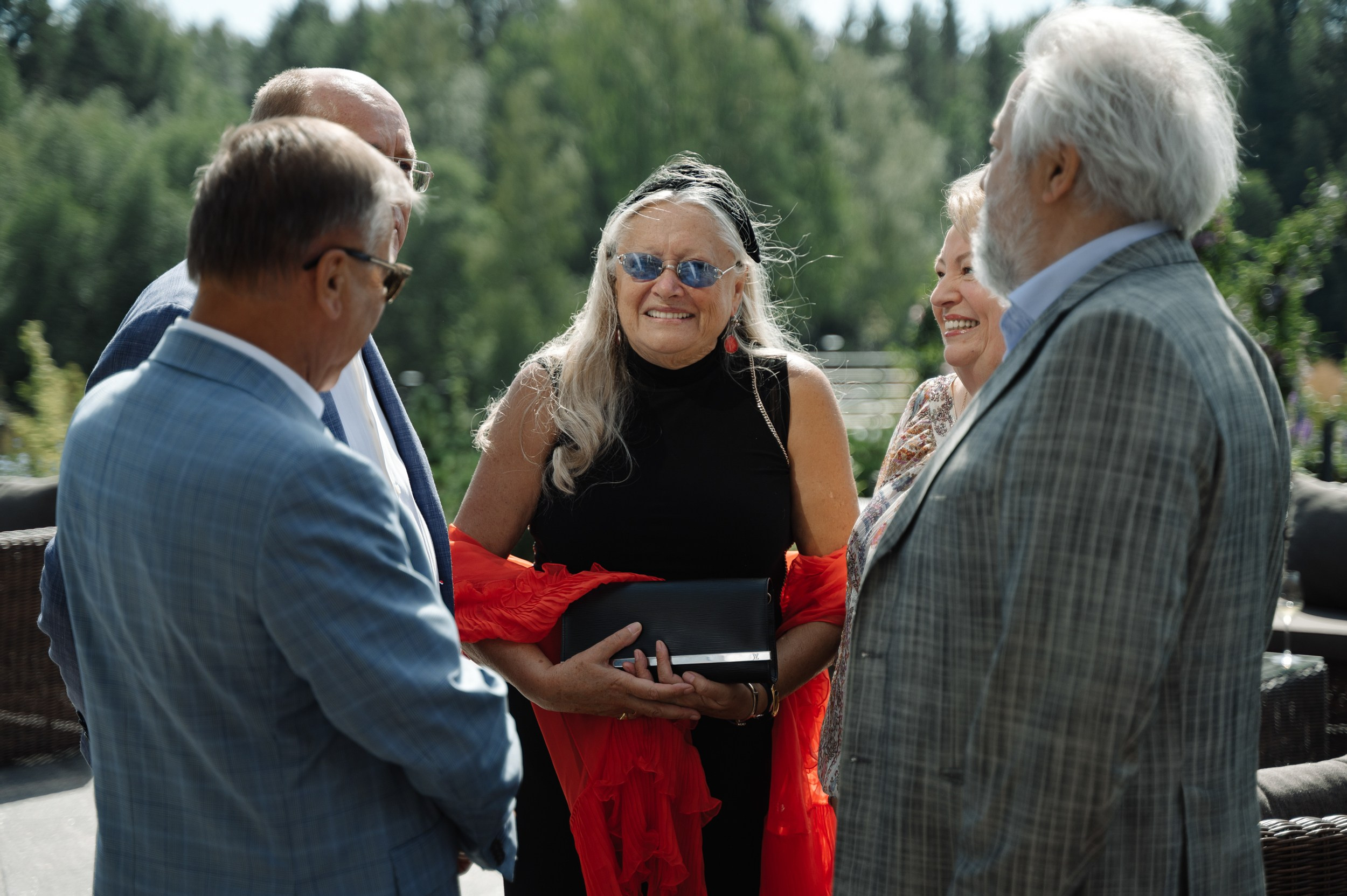 ДЕНЬ РОЖДЕНИЯ 60 ЛЕТ