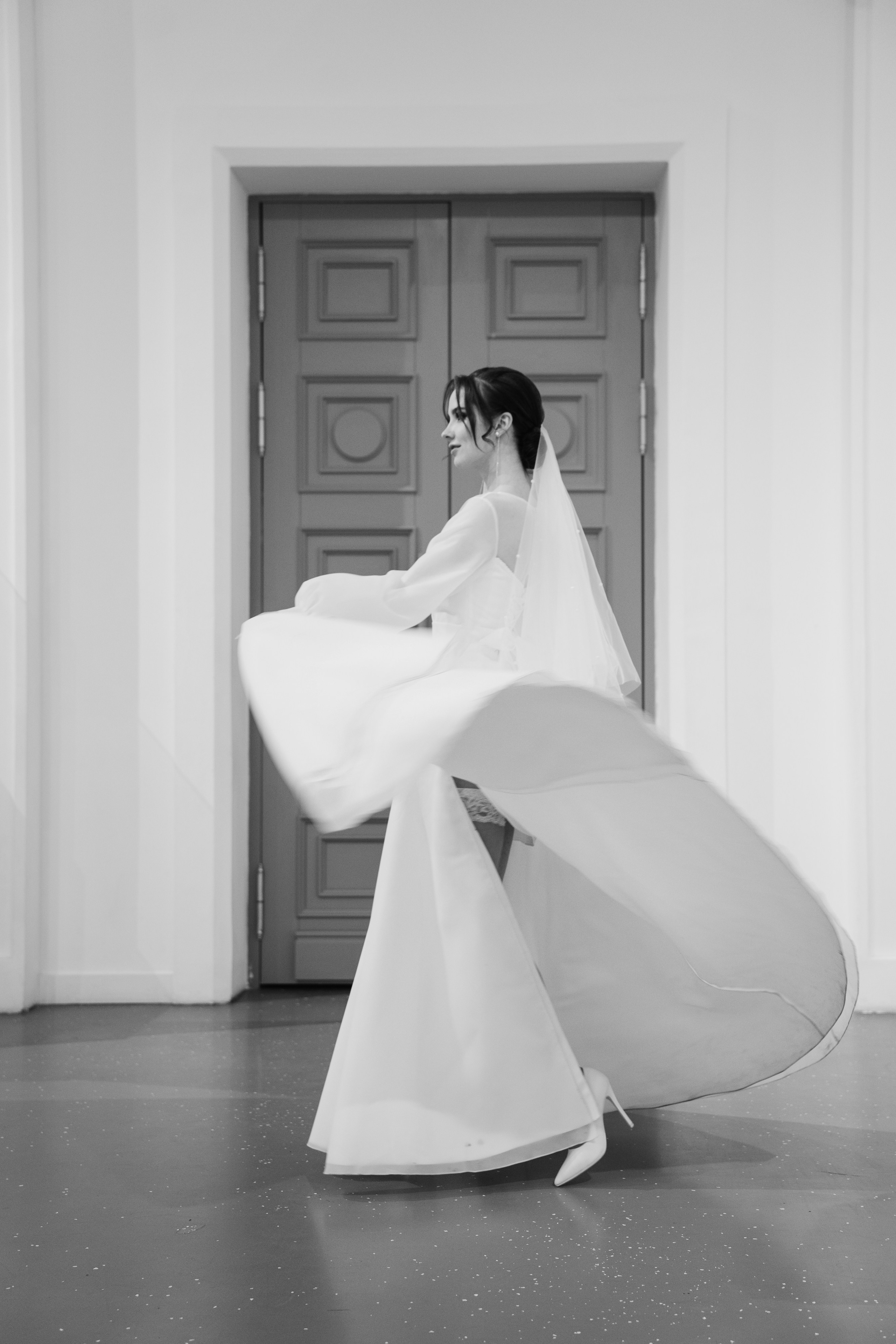 Юлия и Андрей. Свадебный и семейный фотограф Кокушева Юлия Нижний Новгород