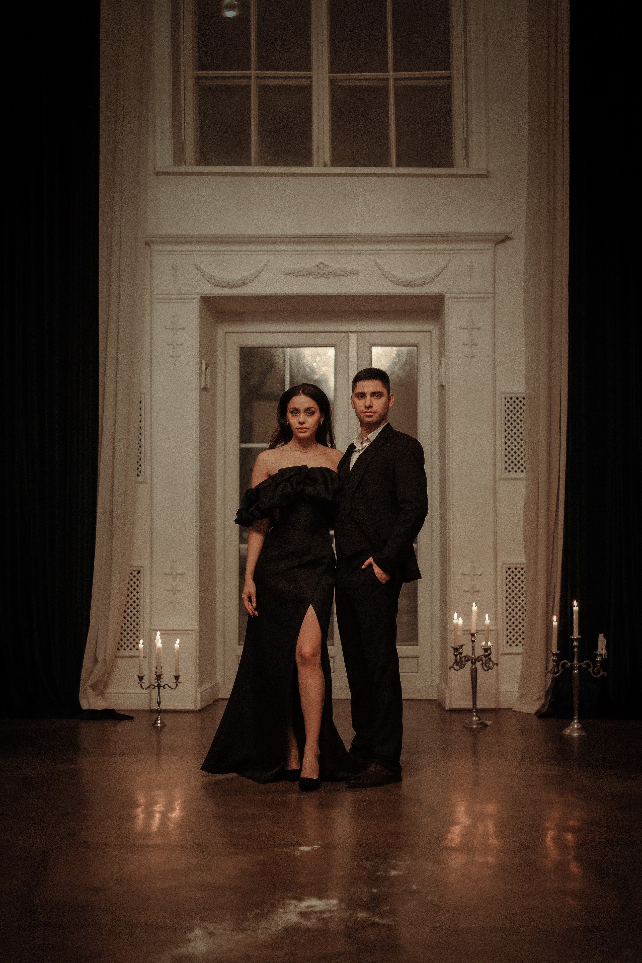 M&D. Евгения Волошина Фотограф Москва / Белгород