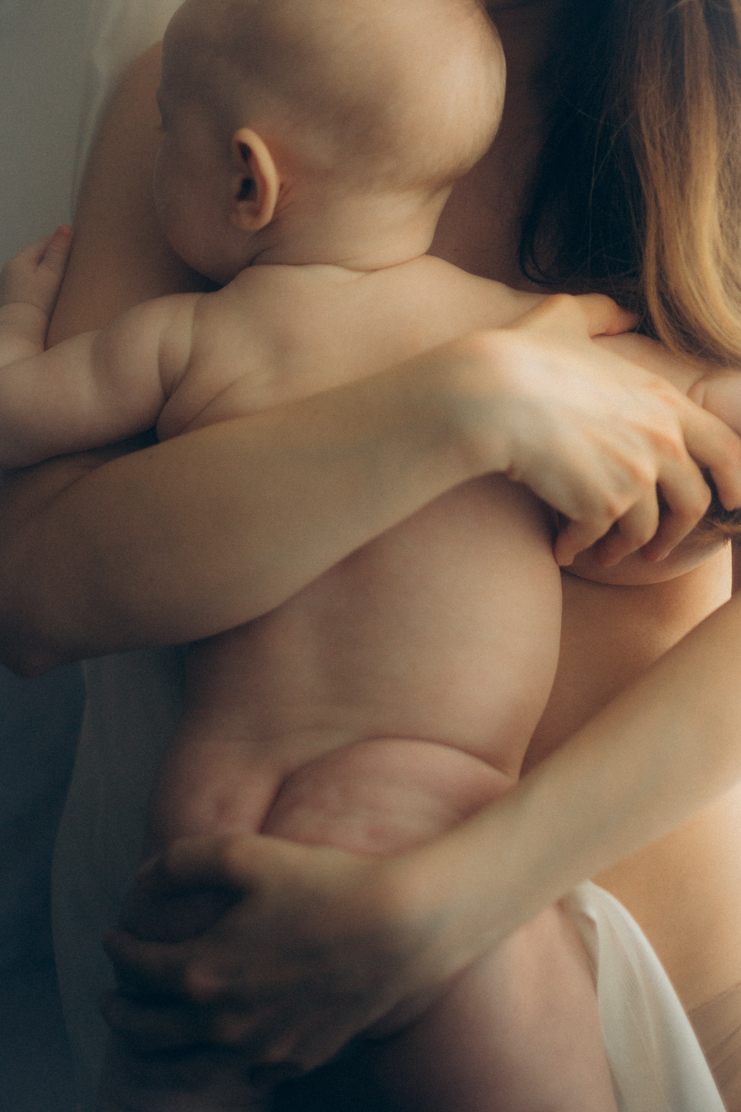 Семья. Свадебный фотограф Казань