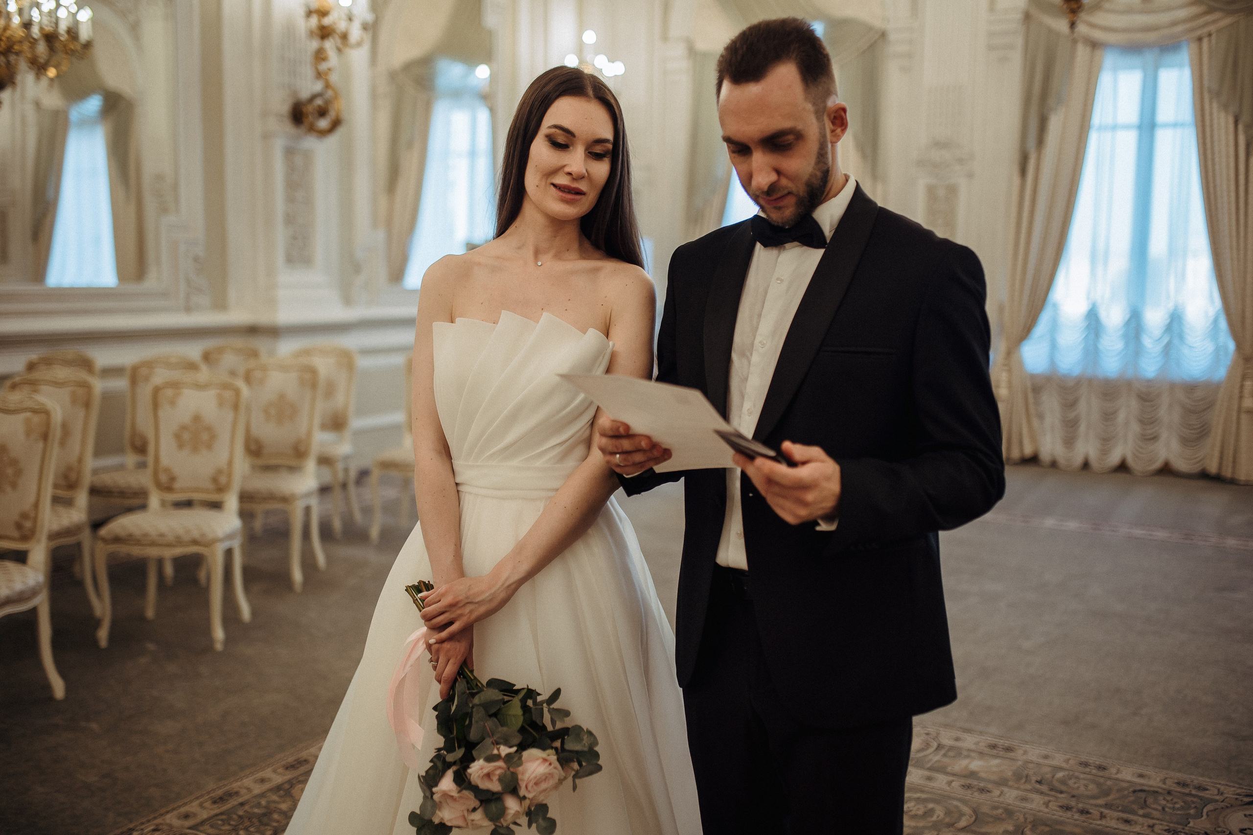 Юлия & Евгений. Семейный и Свадебный фотограф в Санкт-Петербурге Плохая Екатерина