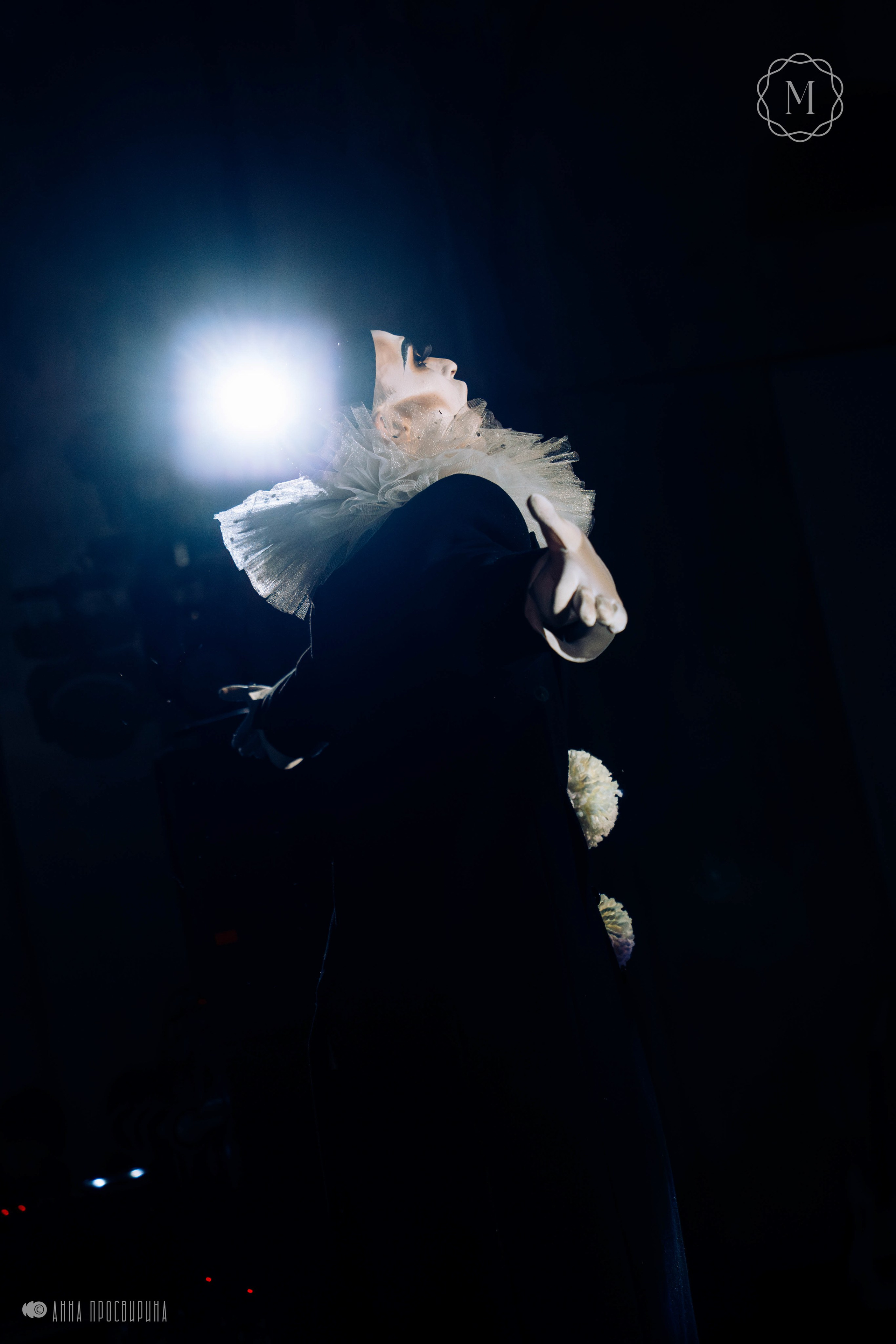 Ноябрьская сборная солянка. Ваш фотограф в Санкт-Петербурге Анна Просвирина