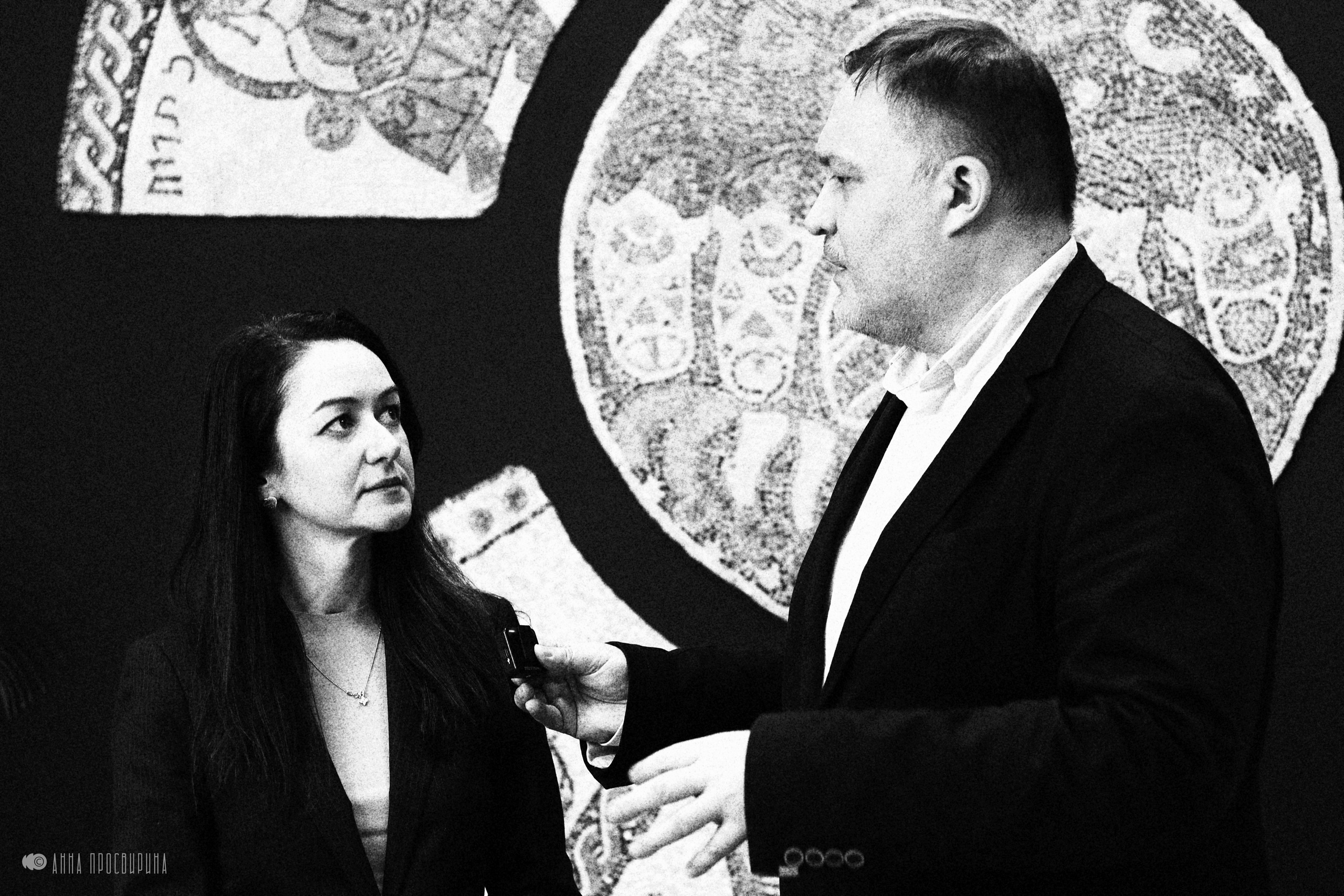 Корпоратив делового издания «Ведомости». Ваш фотограф в Санкт-Петербурге Анна Просвирина