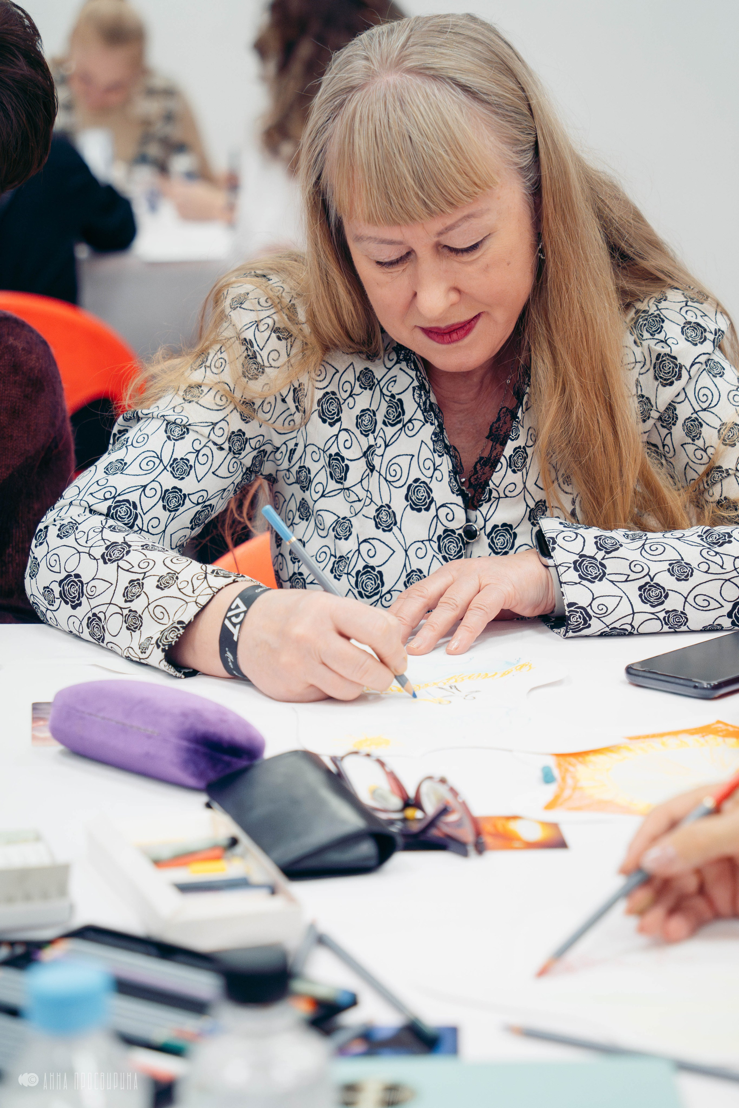 Ноябрьская сборная солянка. Ваш фотограф в Санкт-Петербурге Анна Просвирина