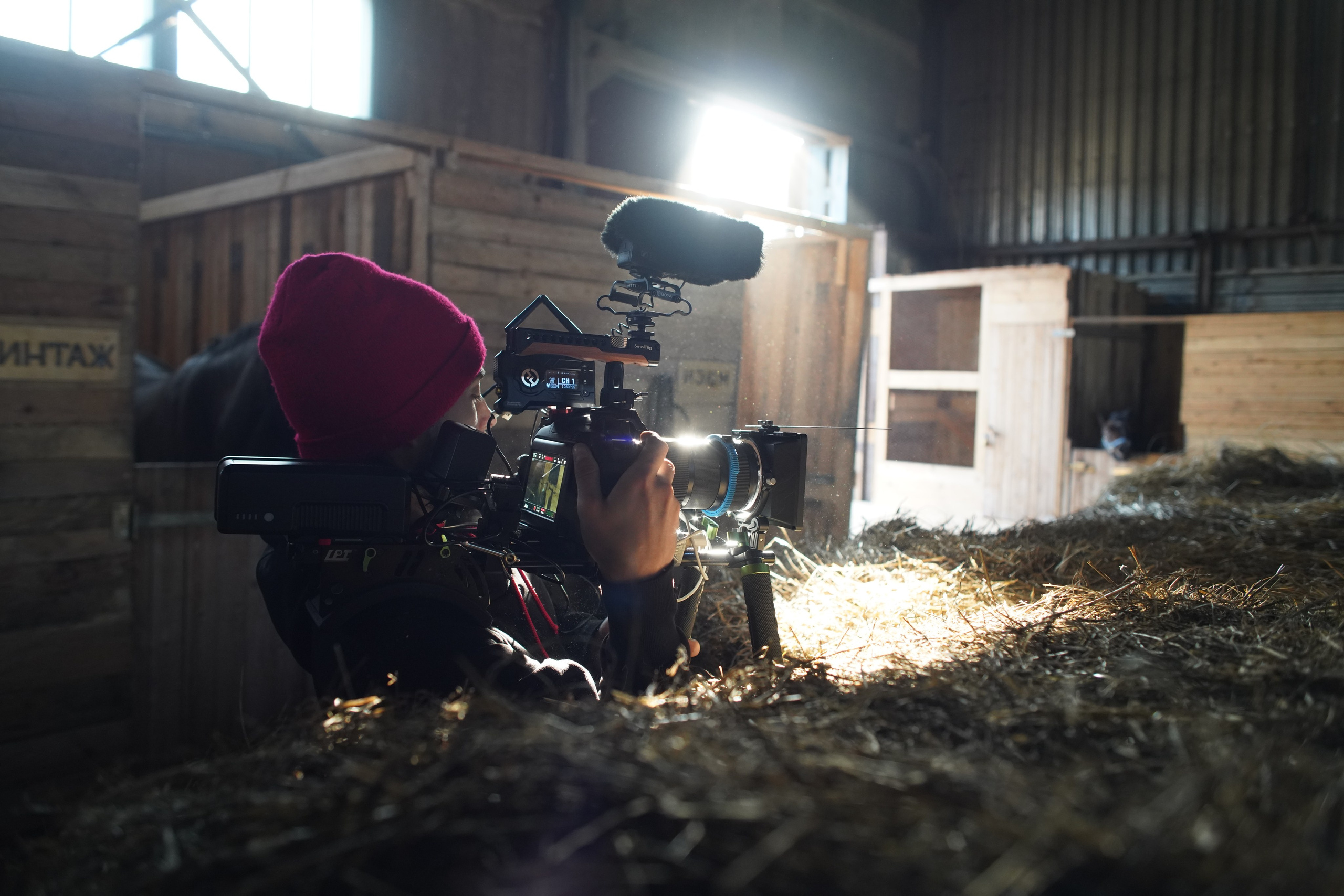 Там, где наш дом. Василий Буйлов|Vasilii Builov