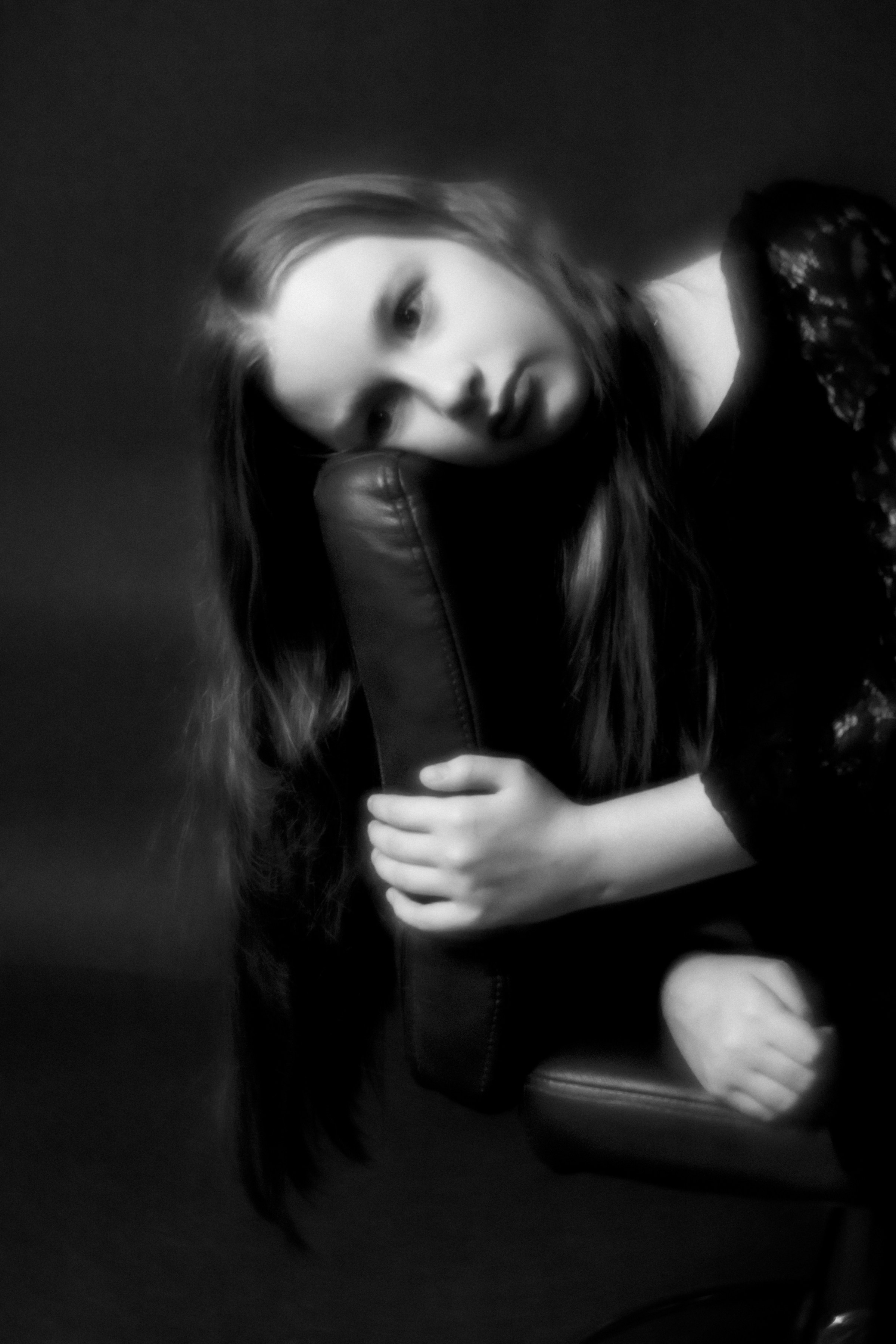 Татьяна. Фотограф в Красноярске Оксана Корчагина