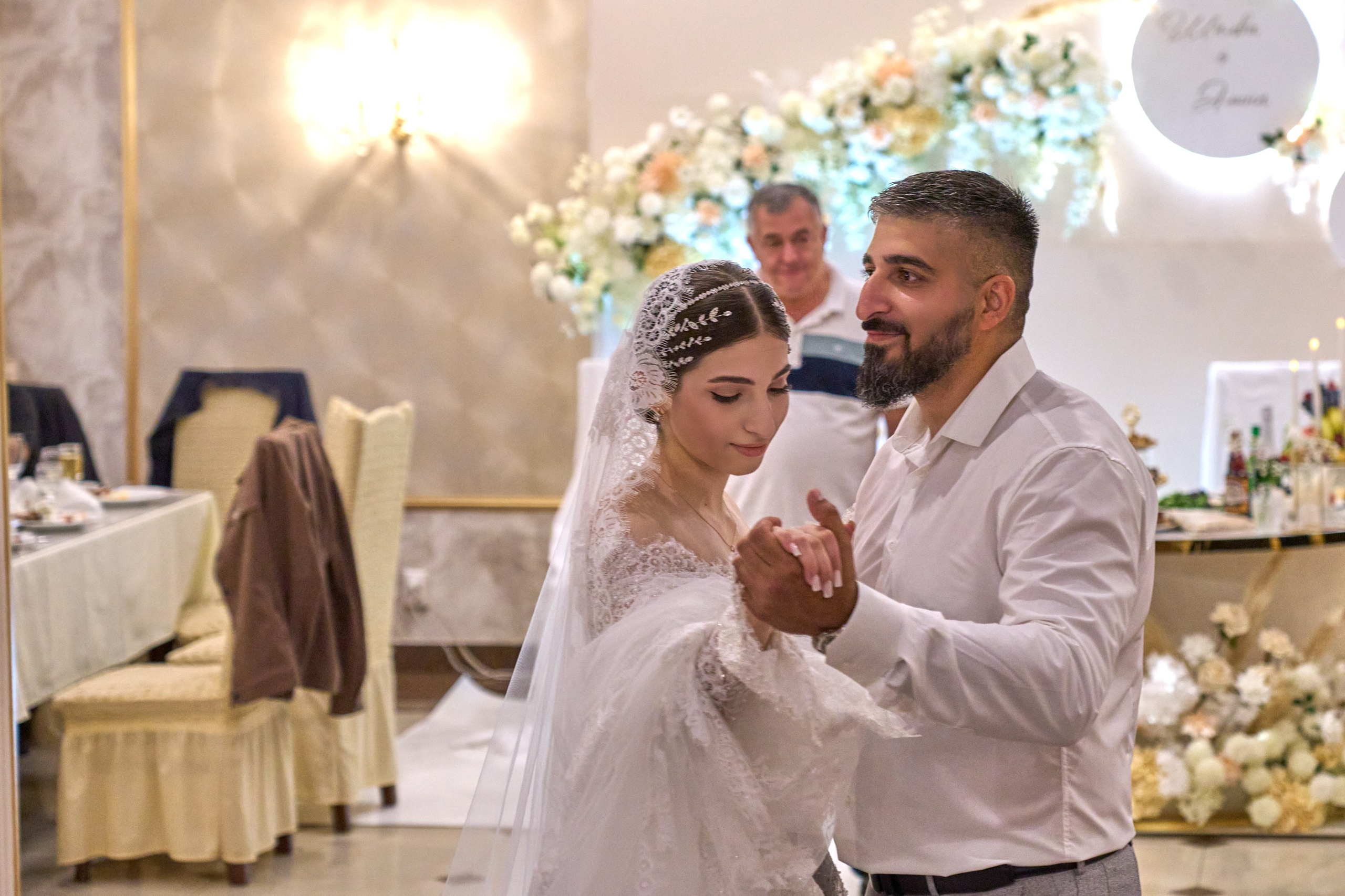 Свадебная съёмка. Фото и видеосъёмка в Ярославле | Грибов Медиа контент студия  — от 2500 ₽/час