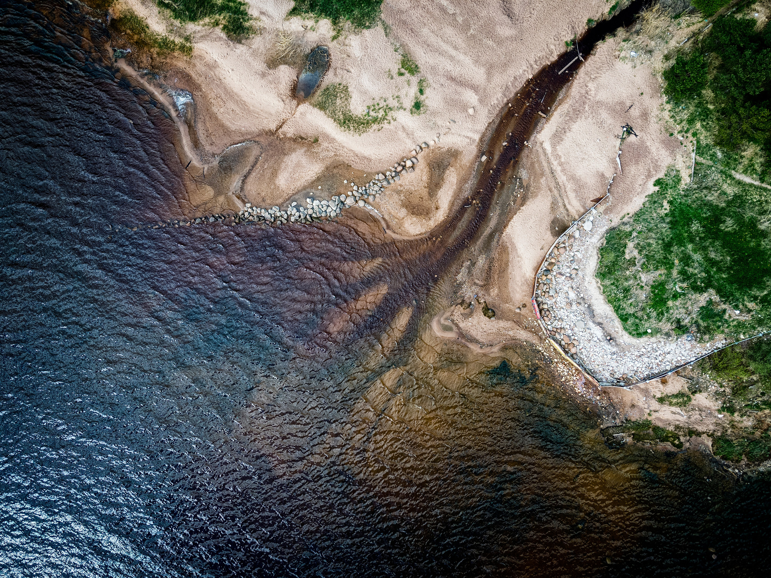 Аэрофотография, фото нашей прекрасной Земли с воздуха. От прошлого к будущему авиации через фотографию