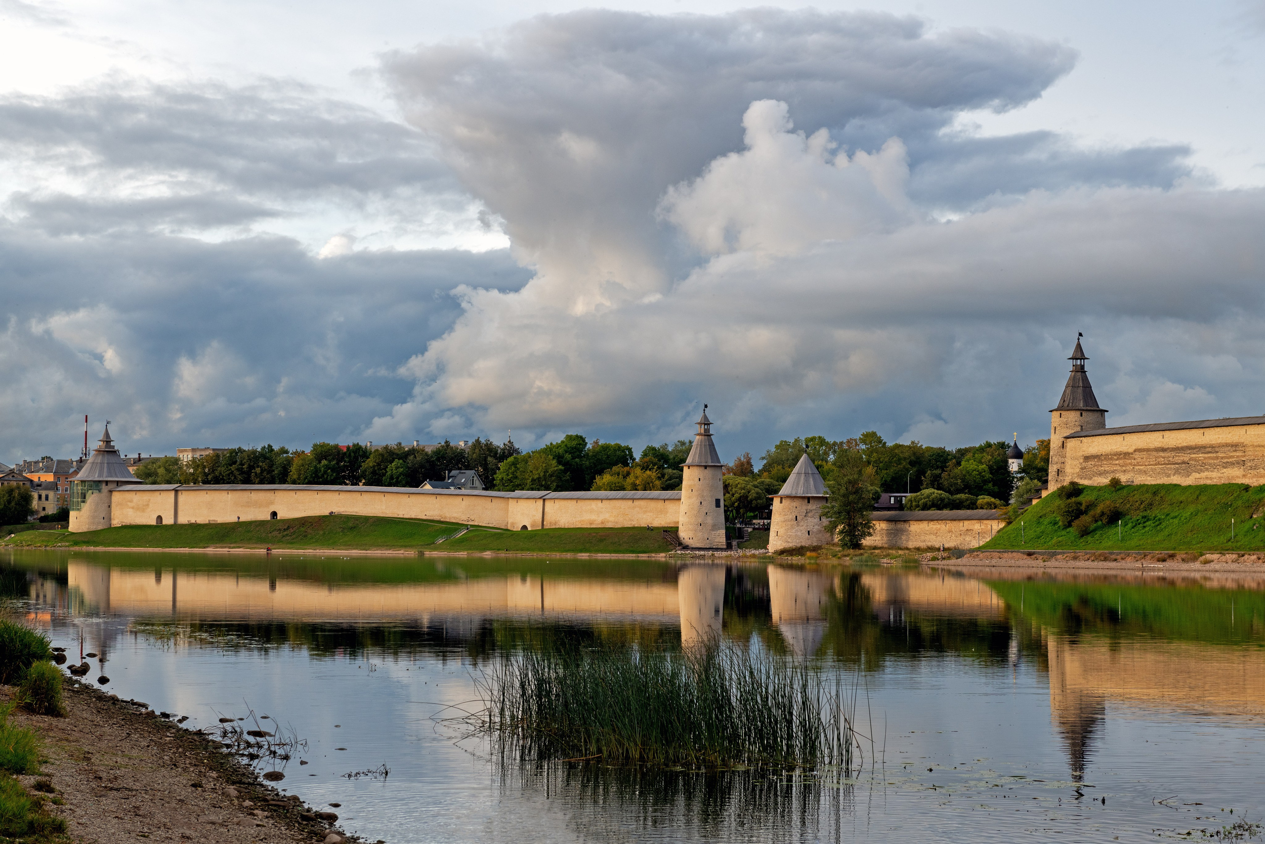 Архитектурная фотография и городской пейзаж. От прошлого к будущему авиации через фотографию