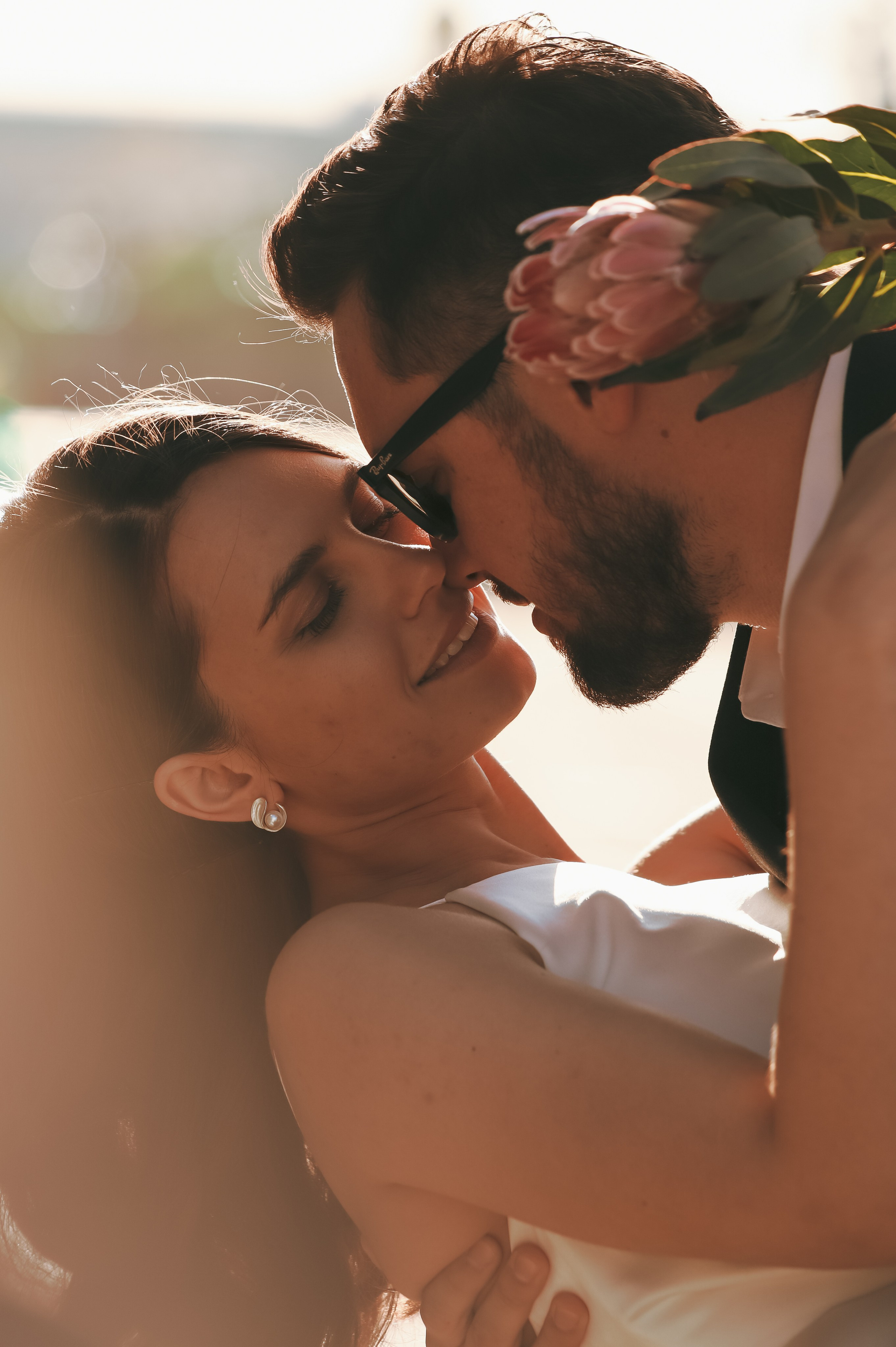 Никита и Алина. Фотограф Москва и МО Анастасия Пясковская