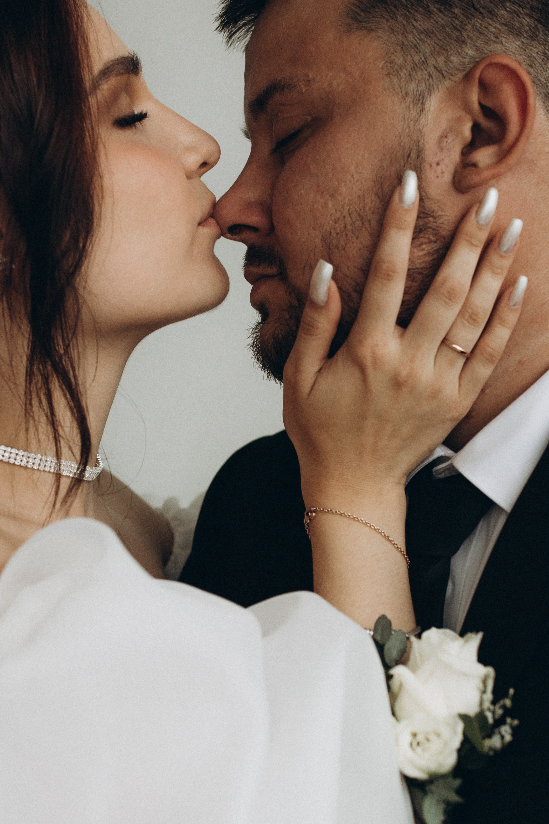 Антон и Алксандра (студия+ресторан). Семейный фотограф в Обнинске