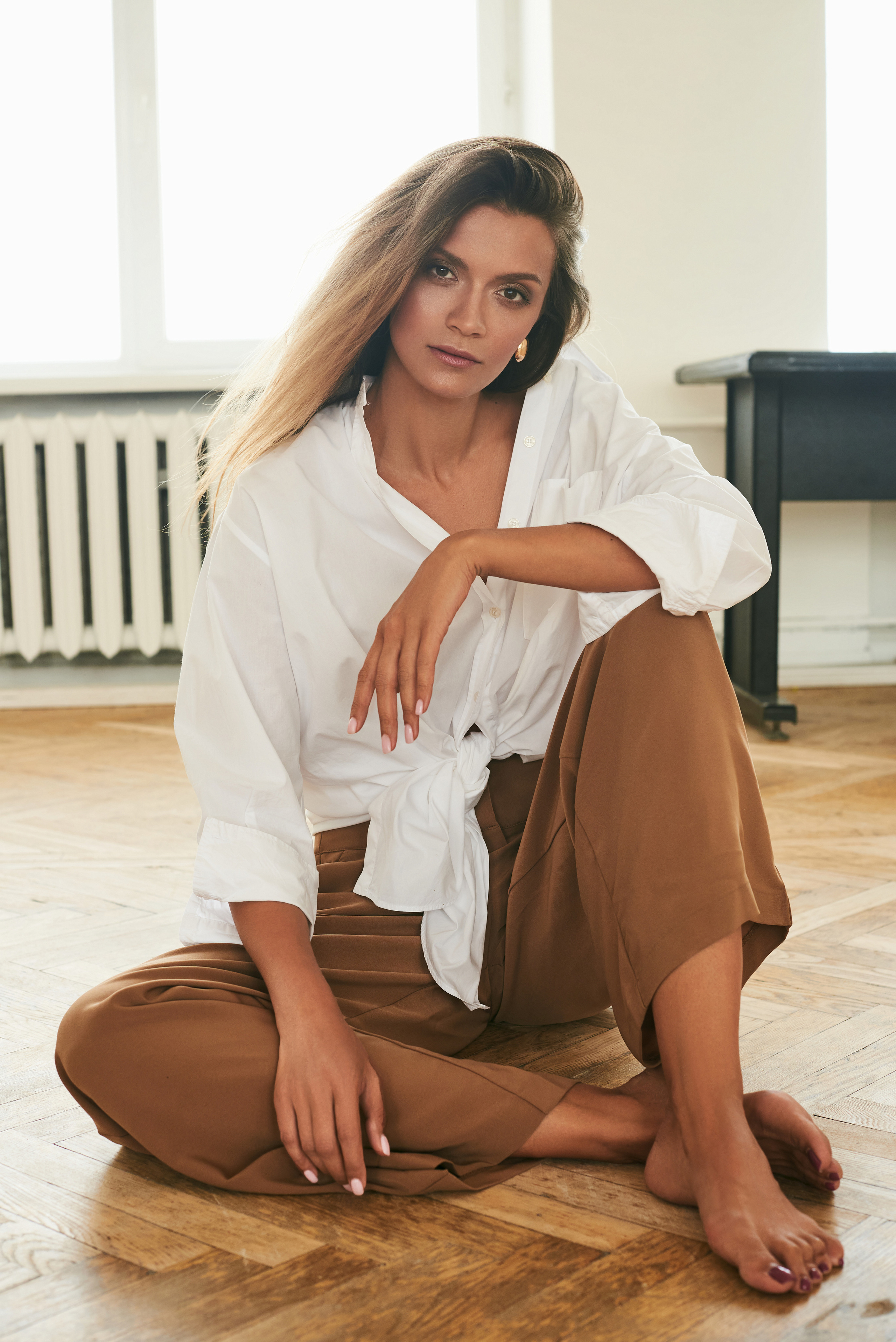 Елизавета. Фотограф Анна Бахман