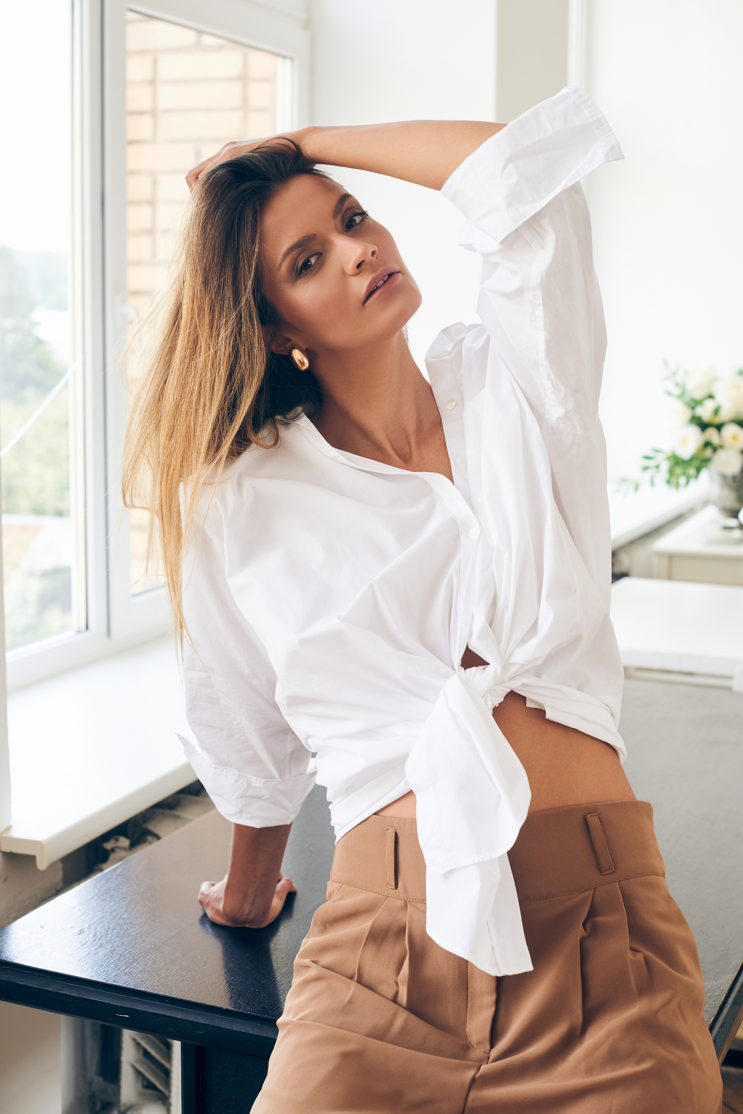 Елизавета. Фотограф Анна Бахман