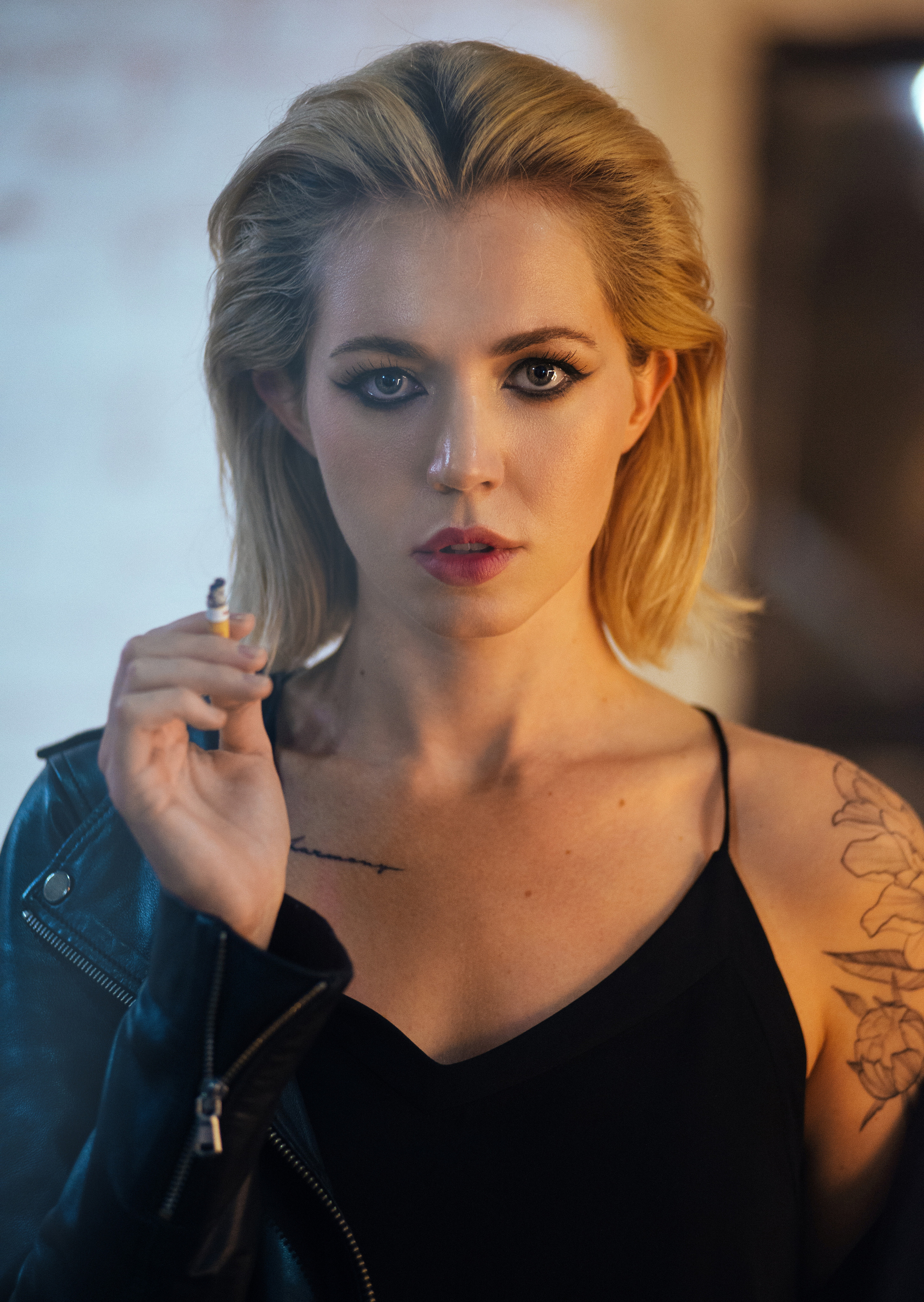 Юлия. Фотограф Анна Бахман