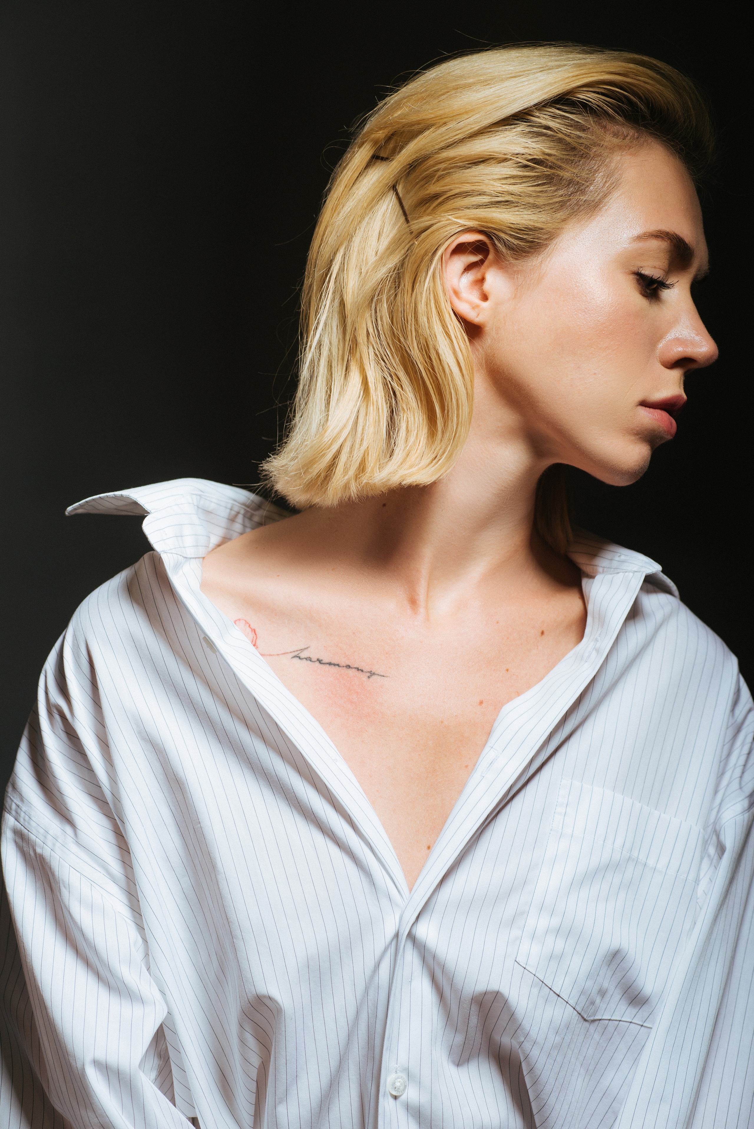 Юлия. Фотограф Анна Бахман