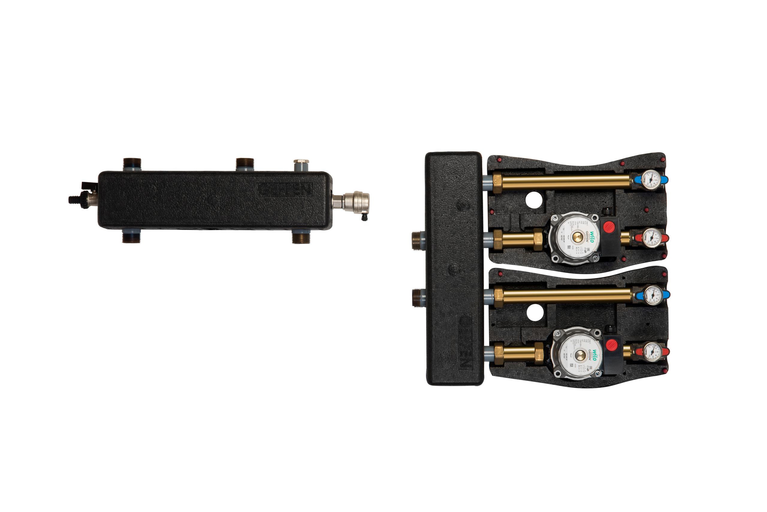 Предметная для Geffen. Фотограф Анна Бахман