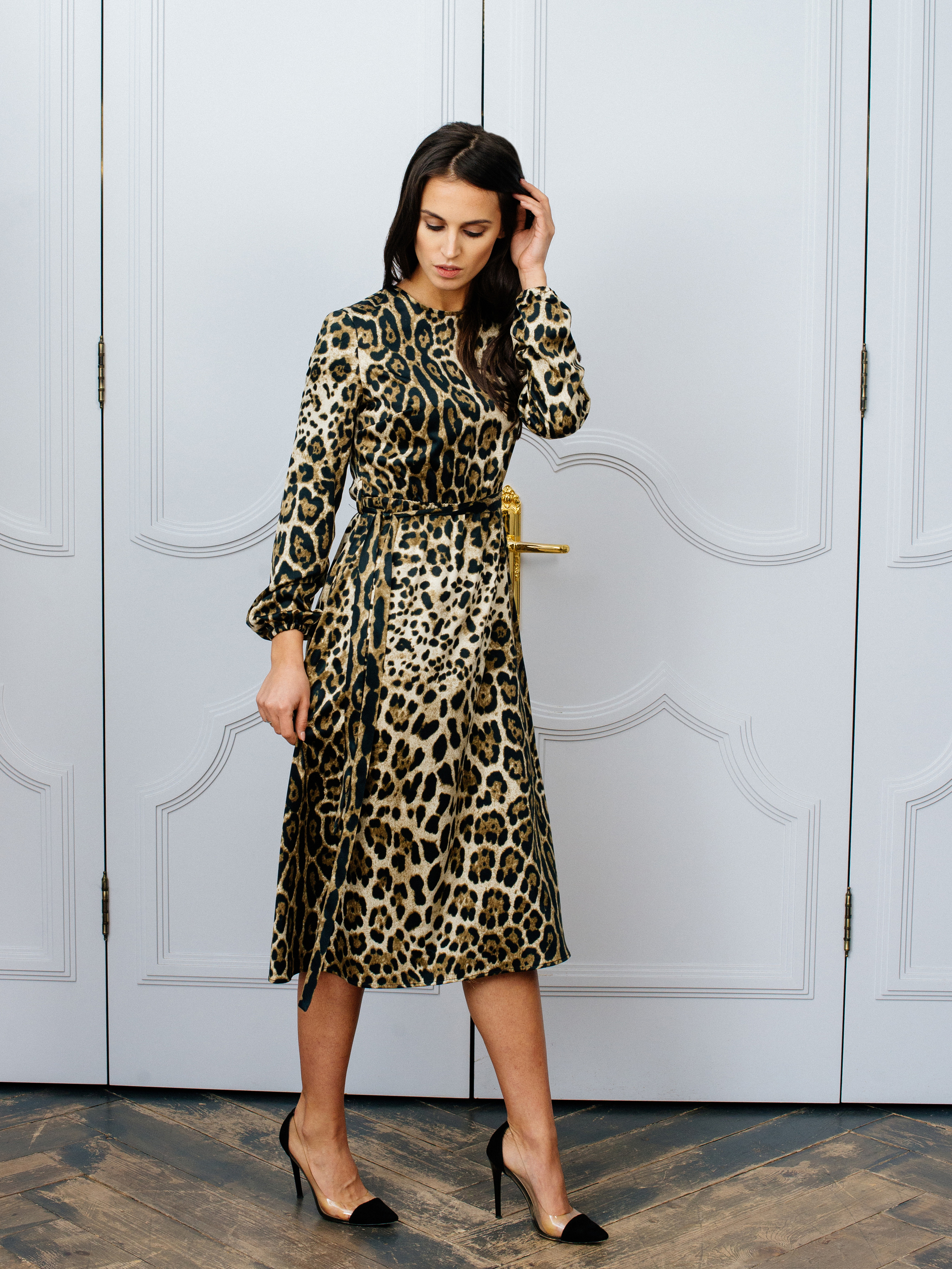 Lovertin WB. Фотограф Анна Бахман