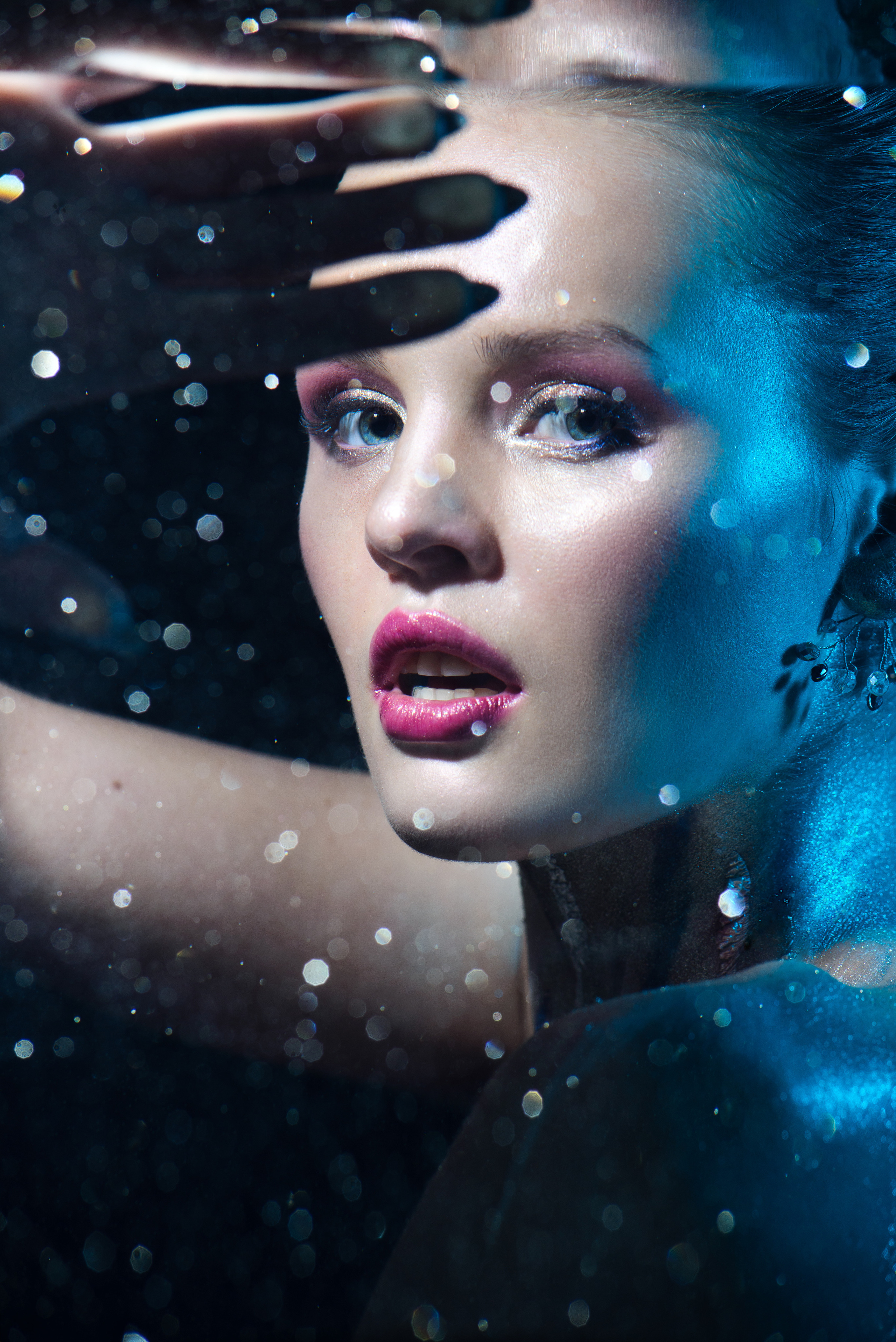 Еще фотки). Фотограф Анна Бахман