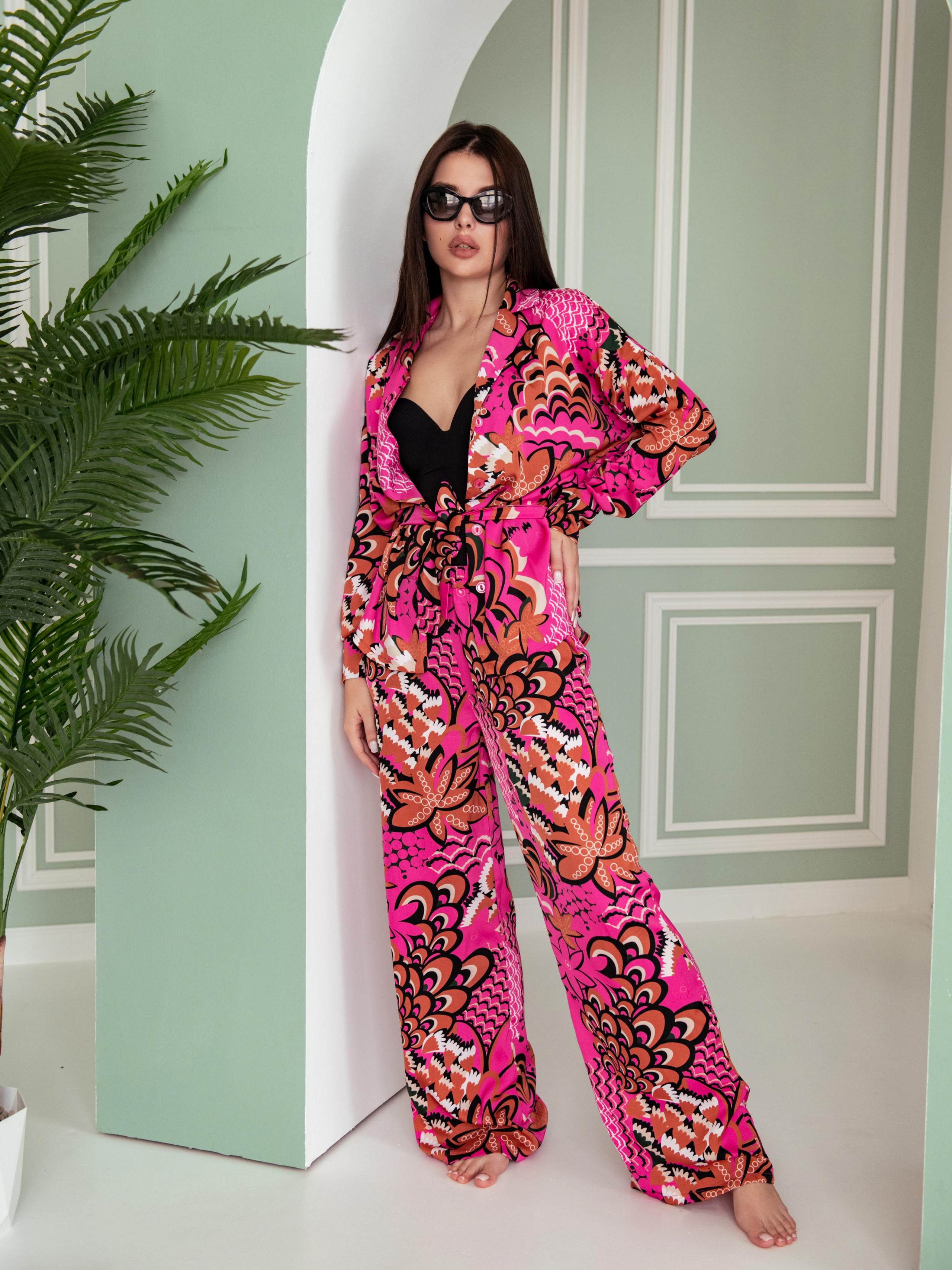 Каталог для WB Klokov. Фотограф Анна Бахман