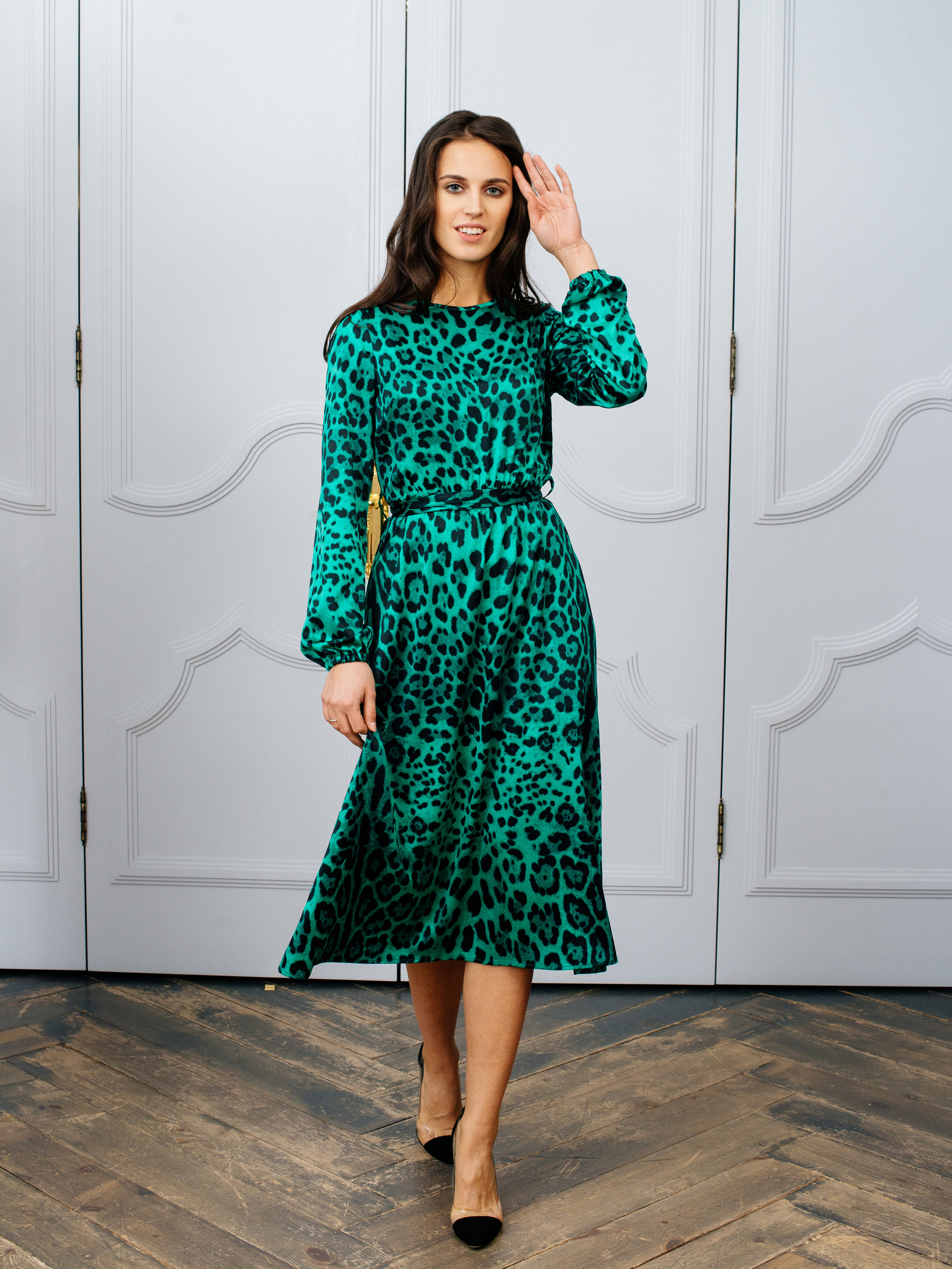 Lovertin WB. Фотограф Анна Бахман