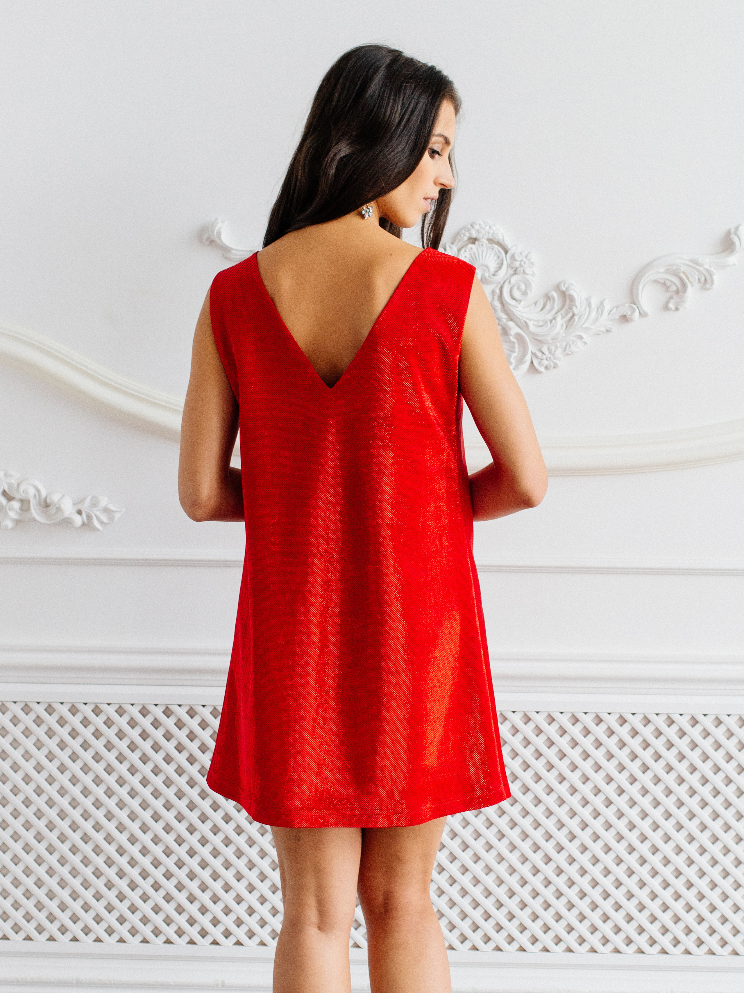 Lovertin WB. Фотограф Анна Бахман