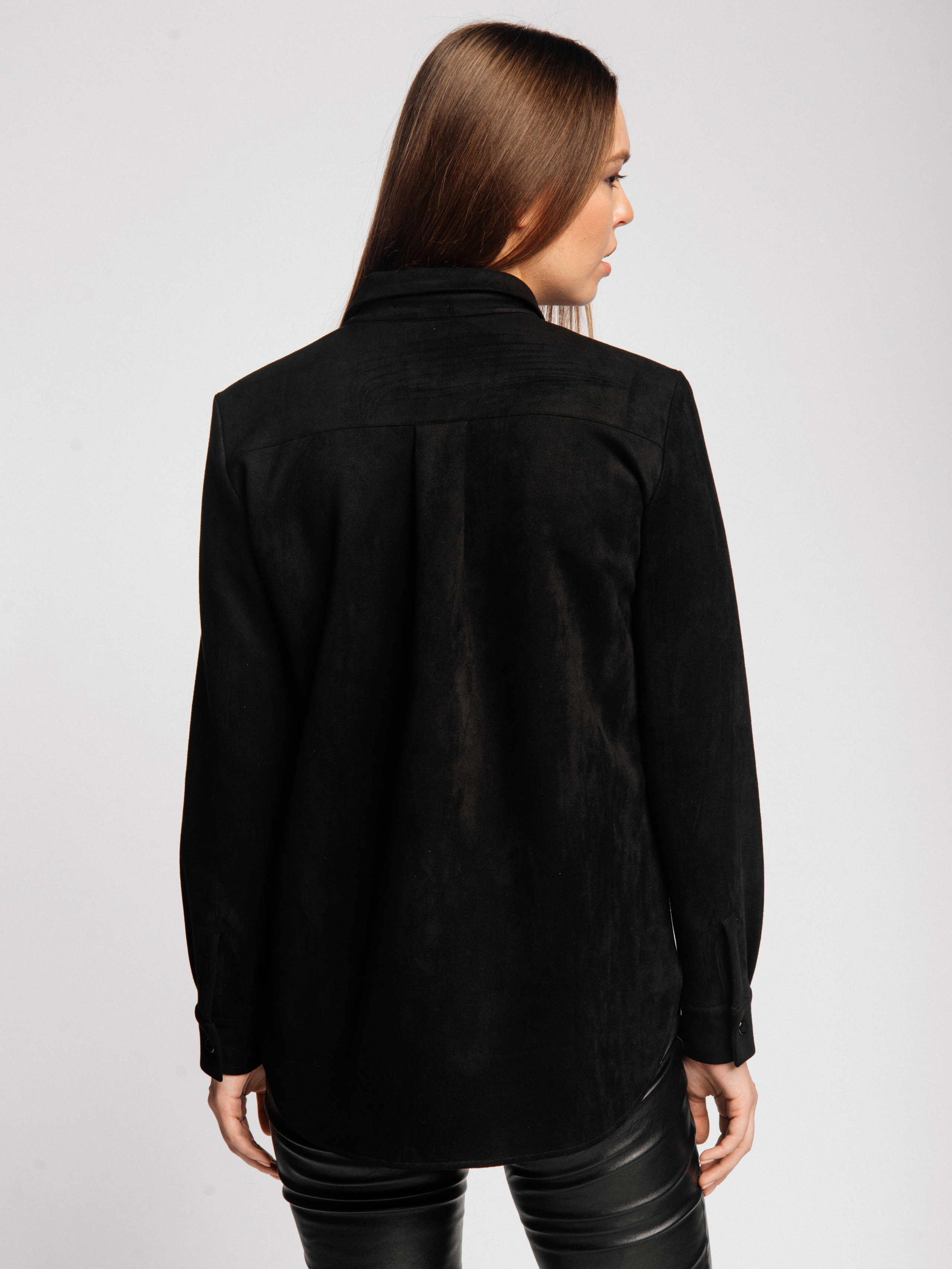 Lovertin WB. Фотограф Анна Бахман