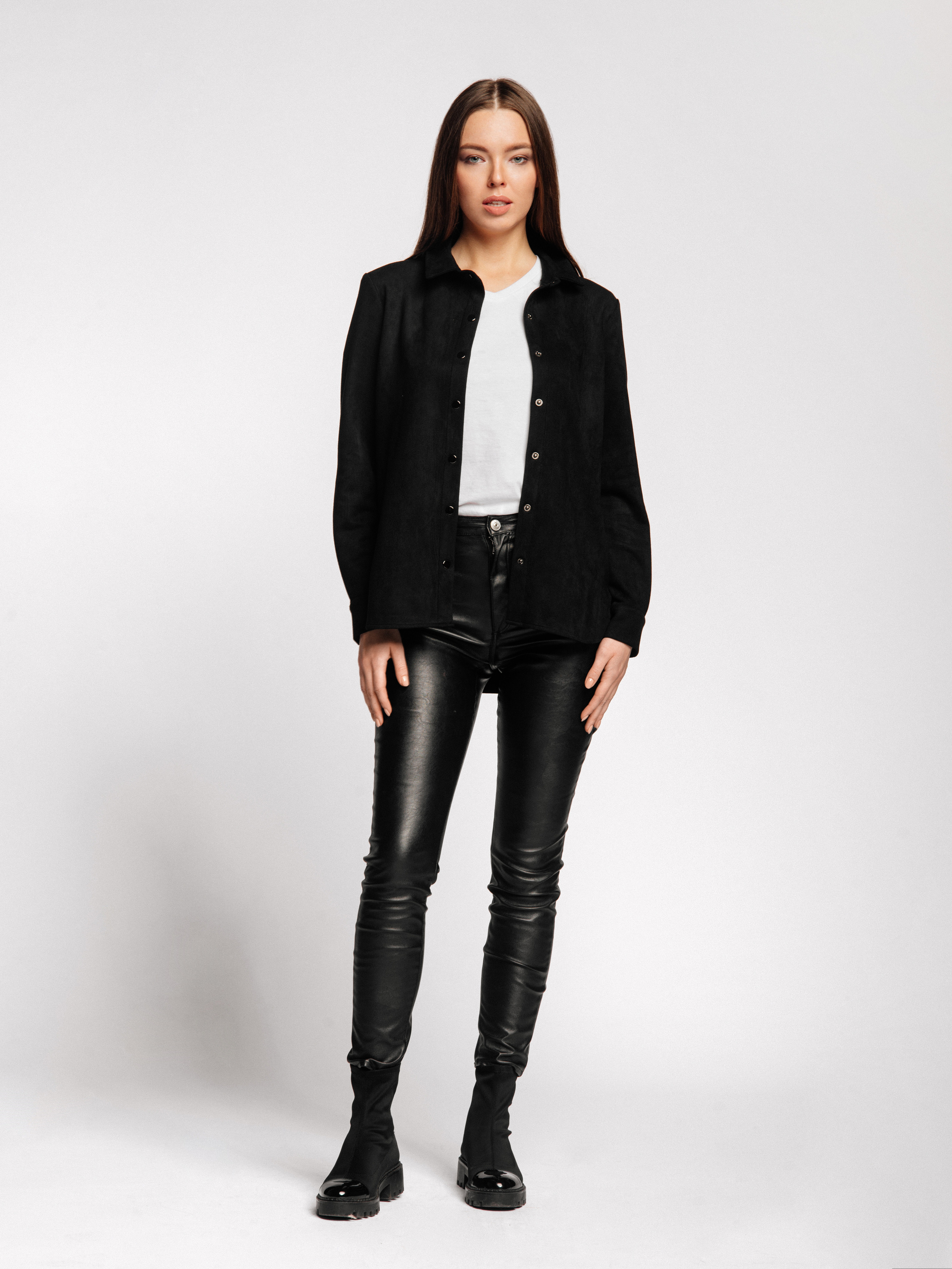 Lovertin WB. Фотограф Анна Бахман