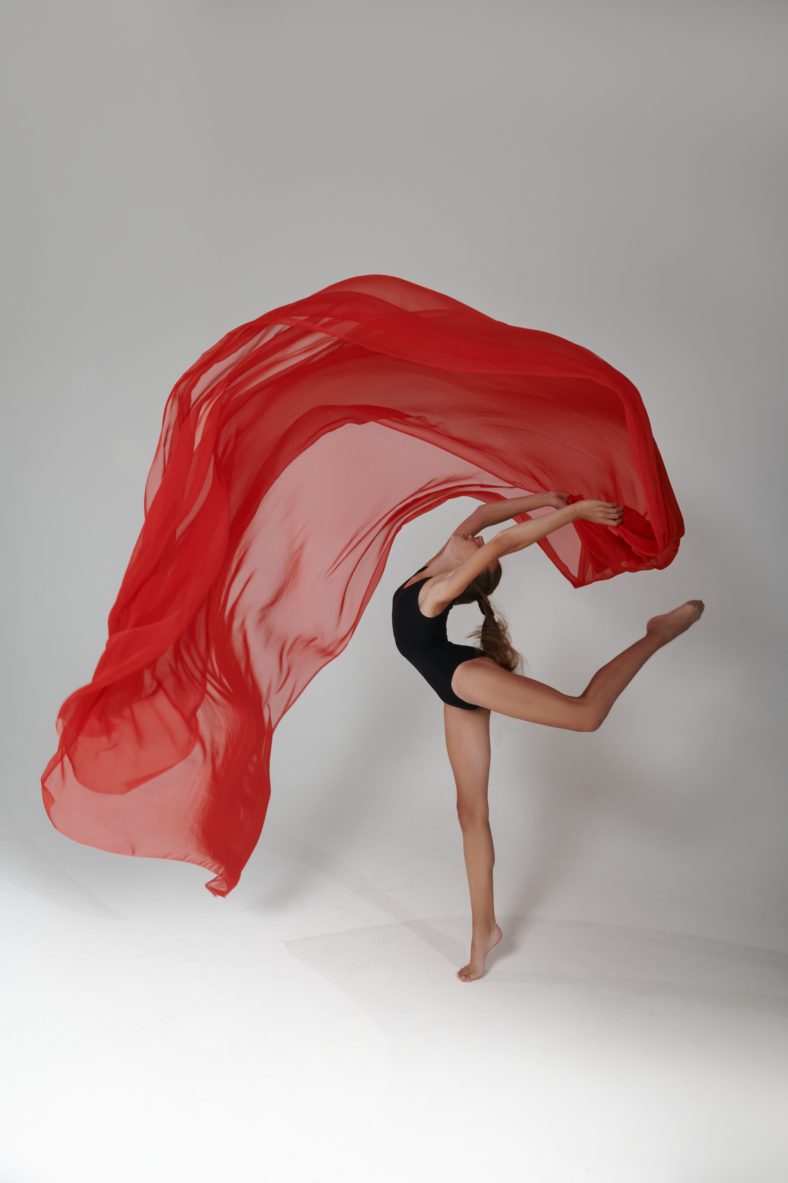 Эвелина Гимнастика. Фотограф Анна Бахман