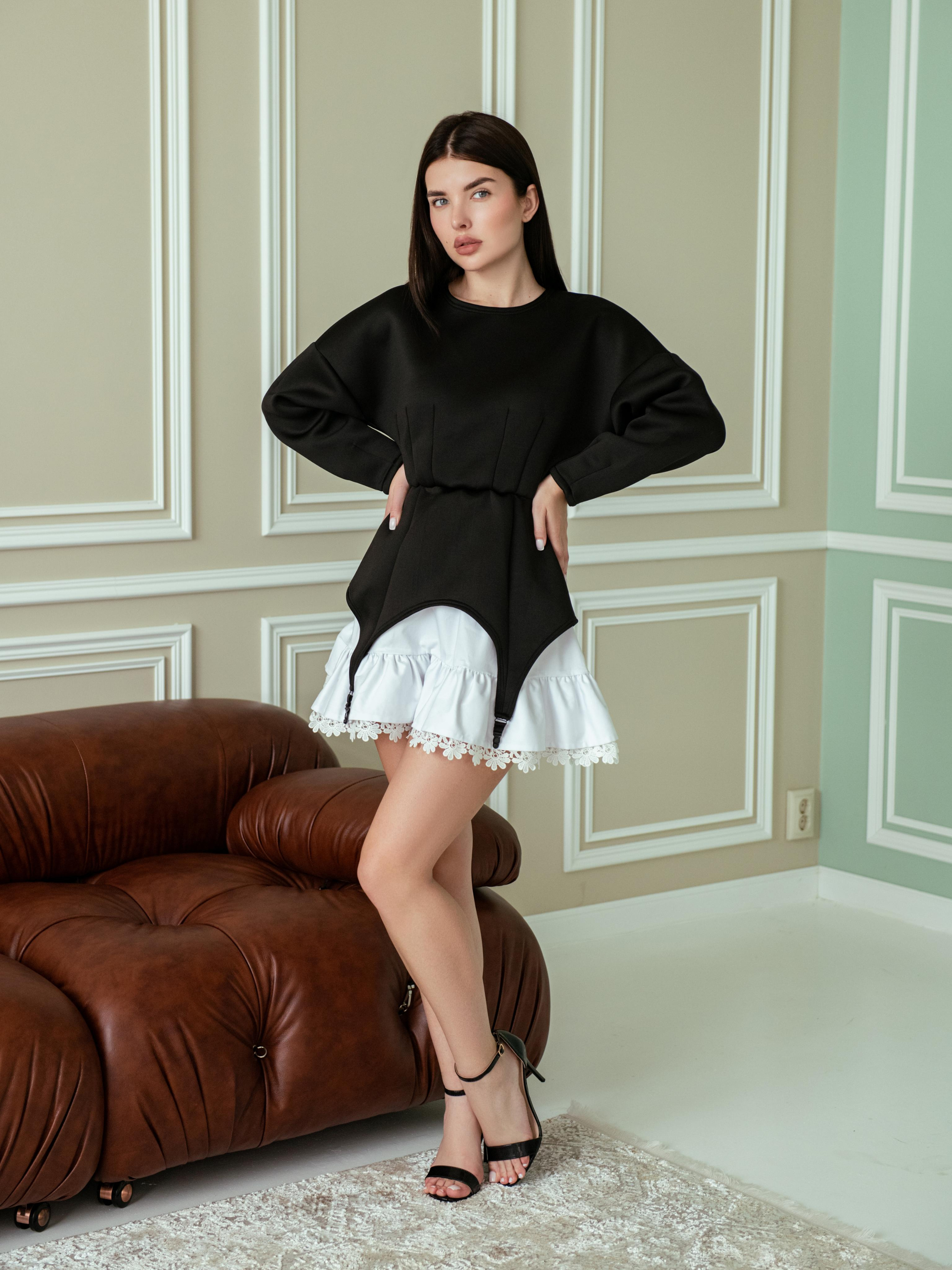 Каталог для WB Klokov. Фотограф Анна Бахман