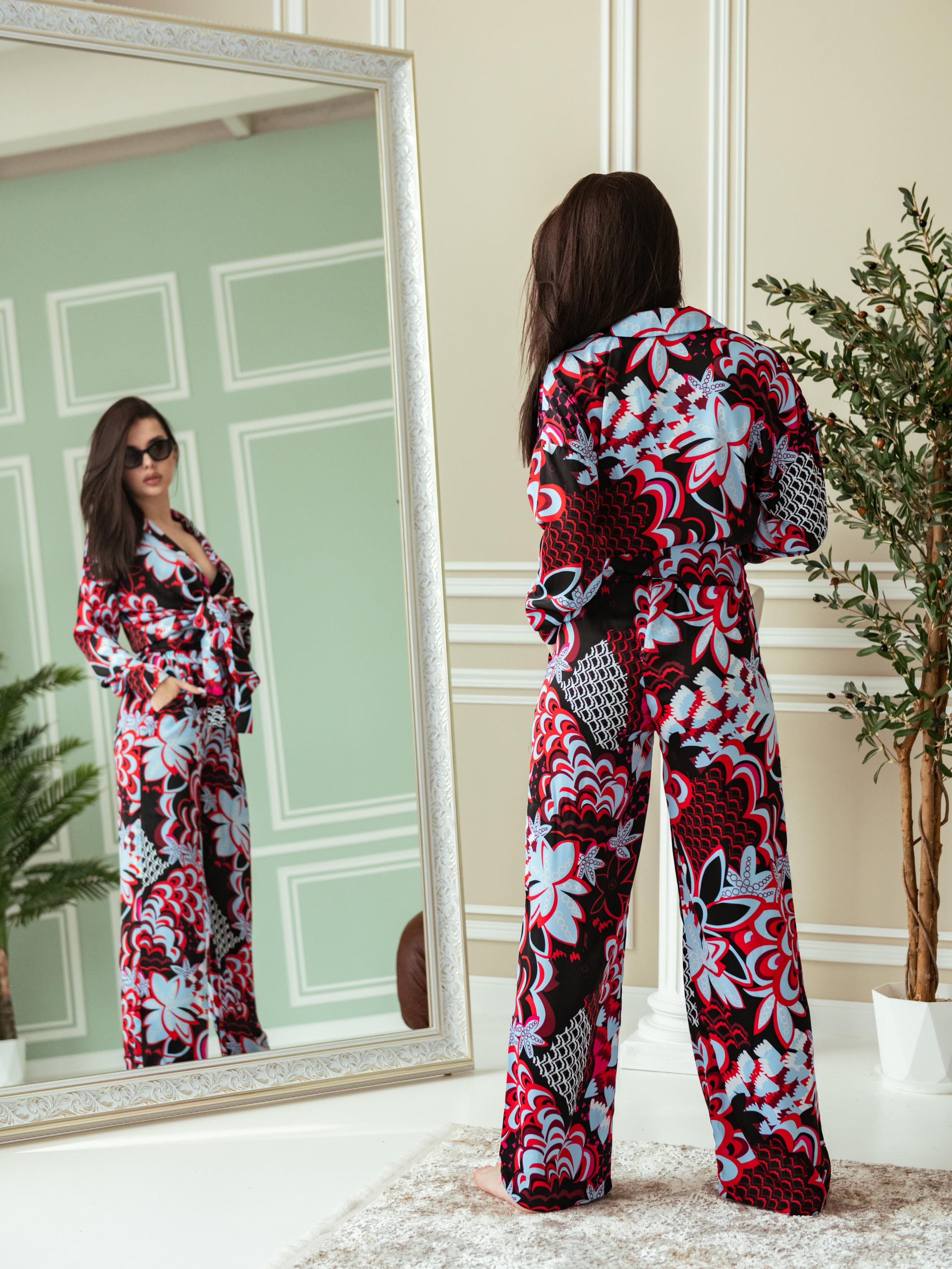 Каталог для WB Klokov. Фотограф Анна Бахман