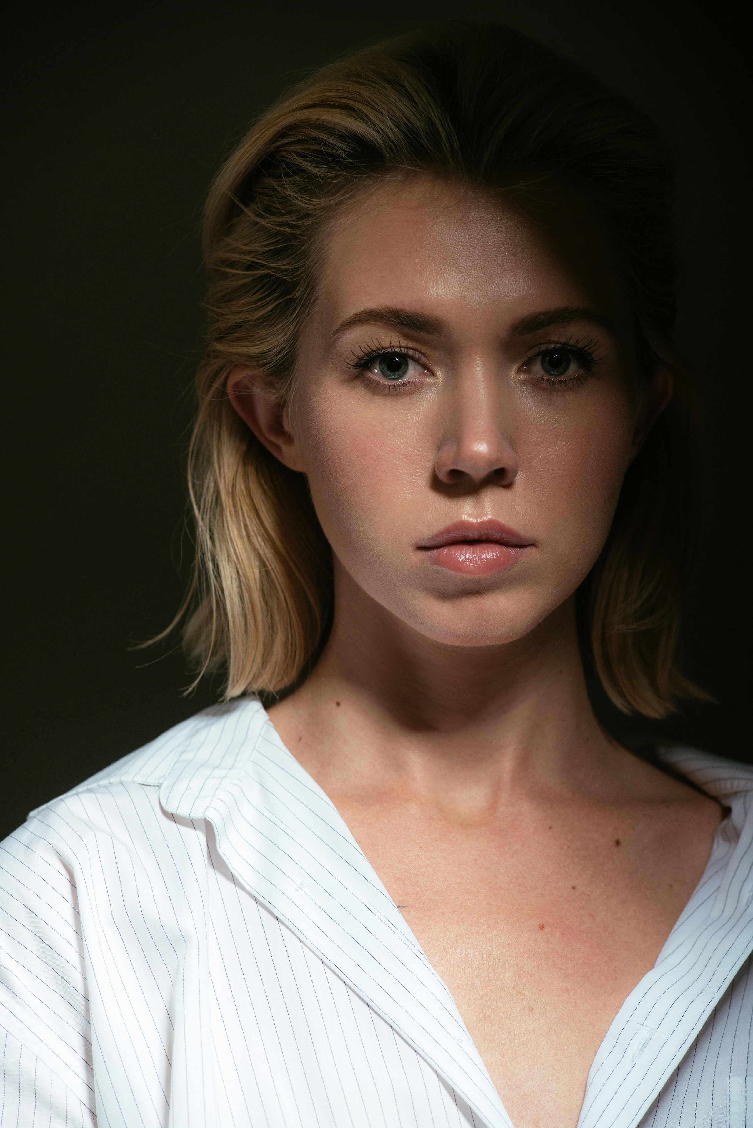 Юлия. Фотограф Анна Бахман