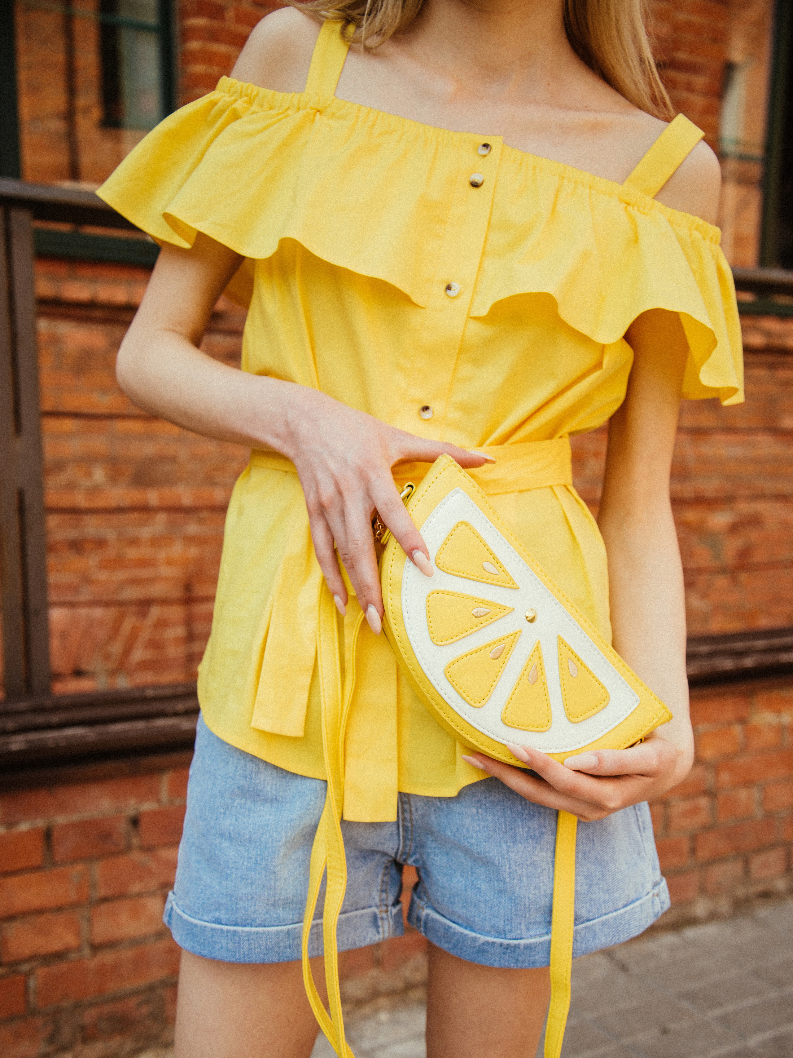 Stay Friends (Streetshoot). Фотограф Анна Бахман