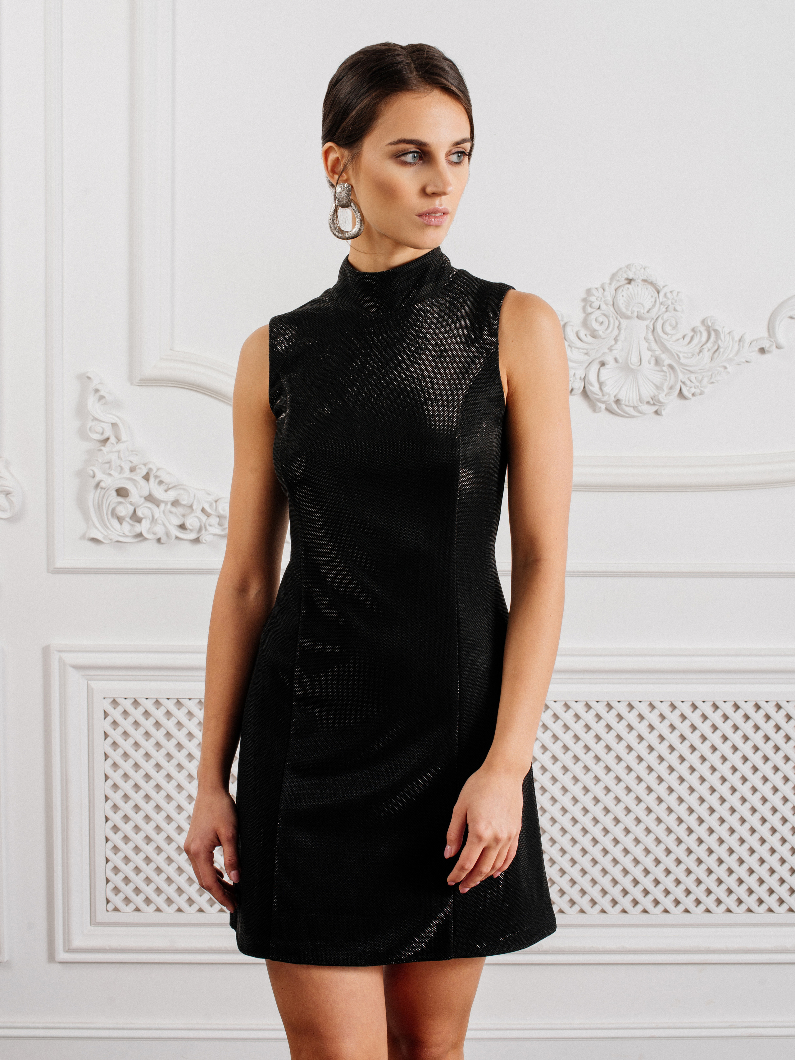 Lovertin WB. Фотограф Анна Бахман