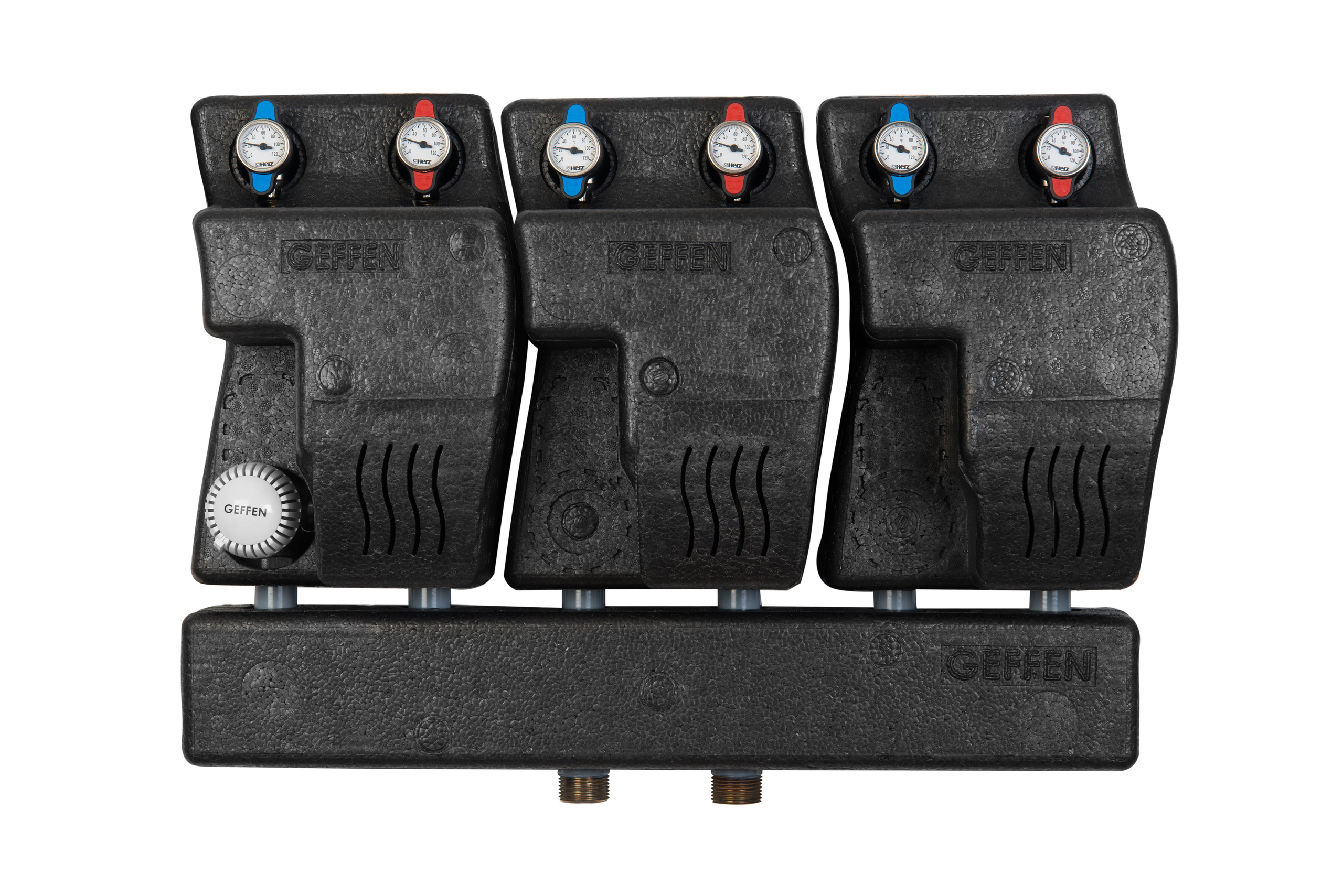 Предметная для Geffen. Фотограф Анна Бахман