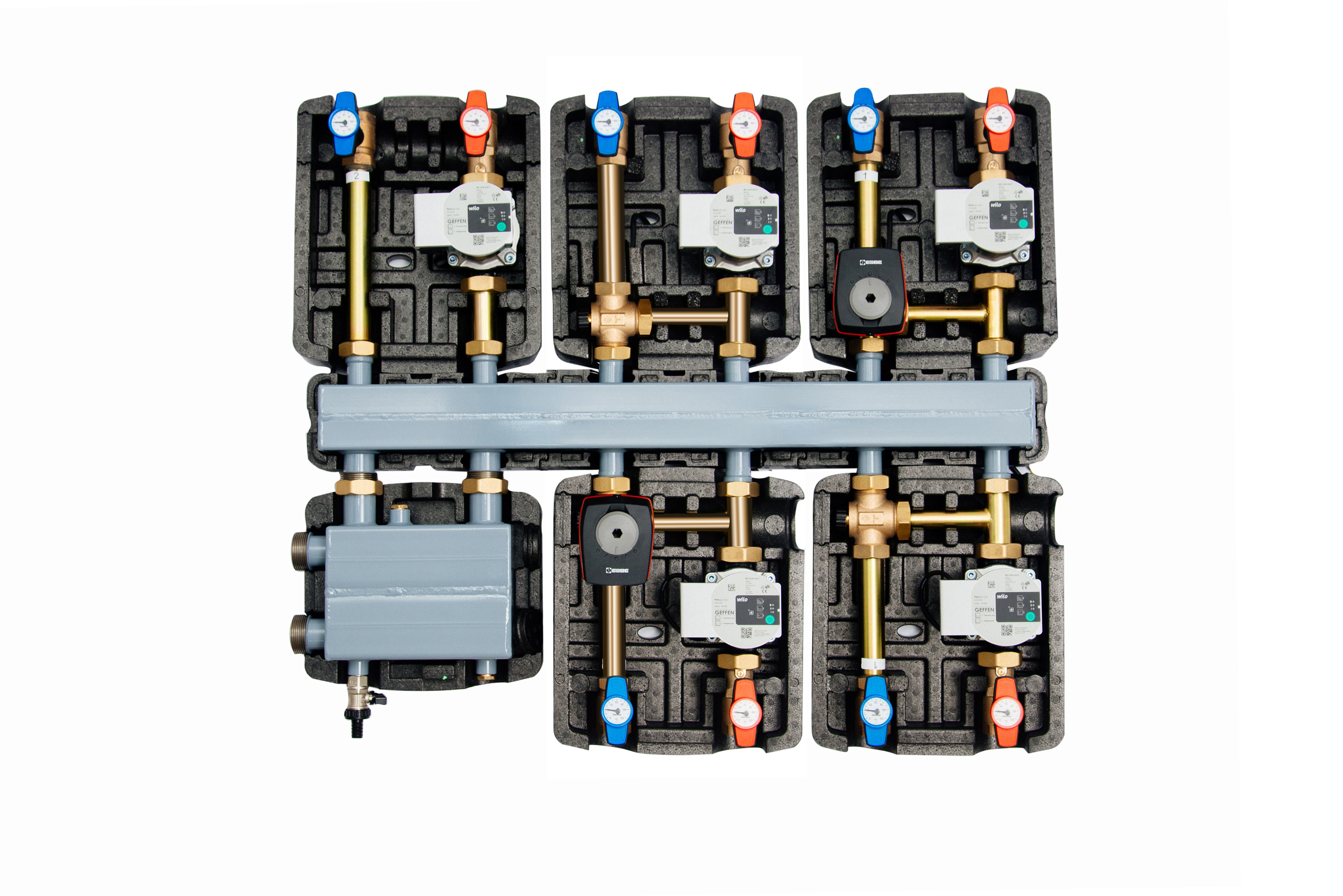 Предметная для Geffen. Фотограф Анна Бахман