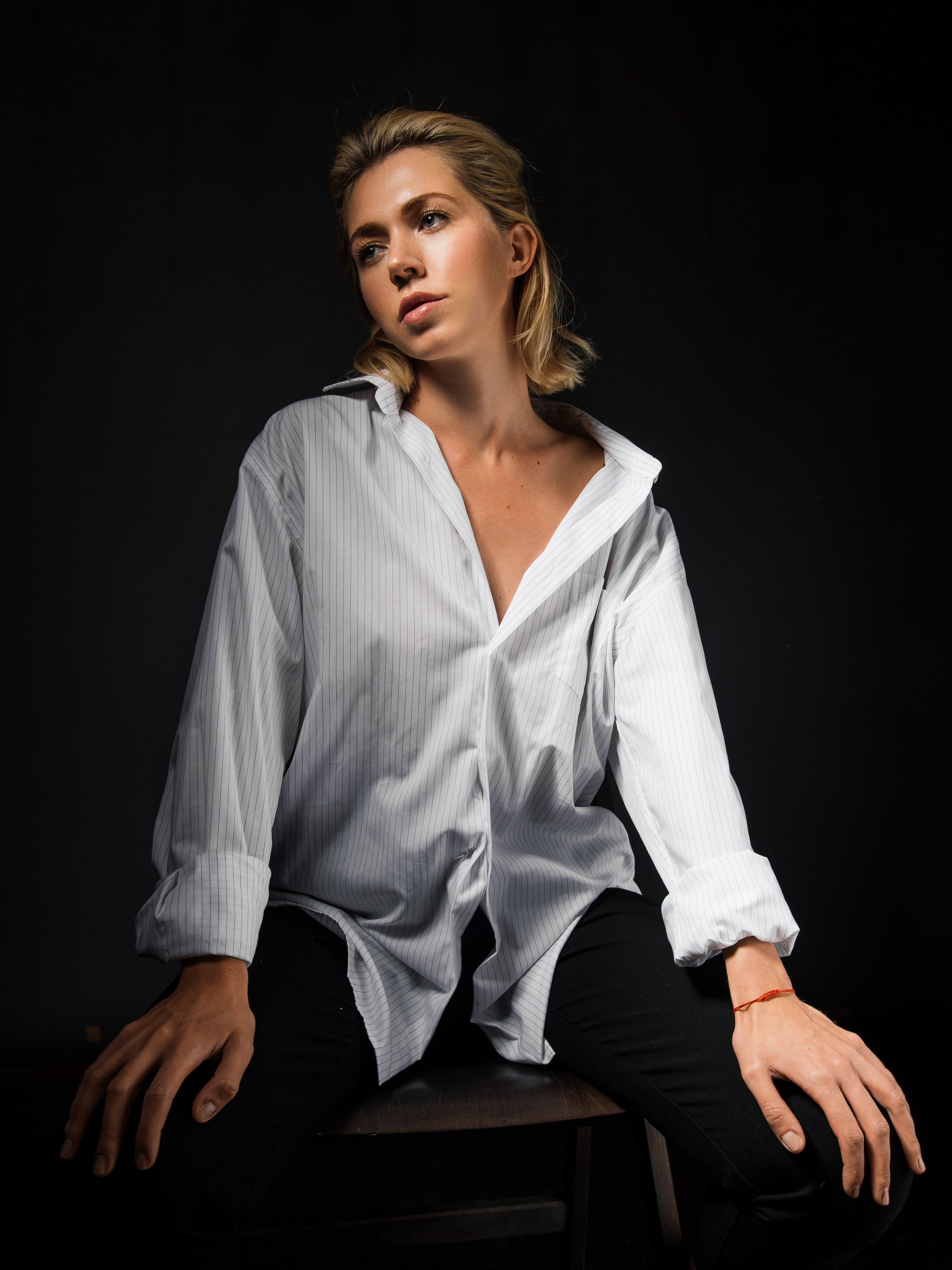 Юлия. Фотограф Анна Бахман