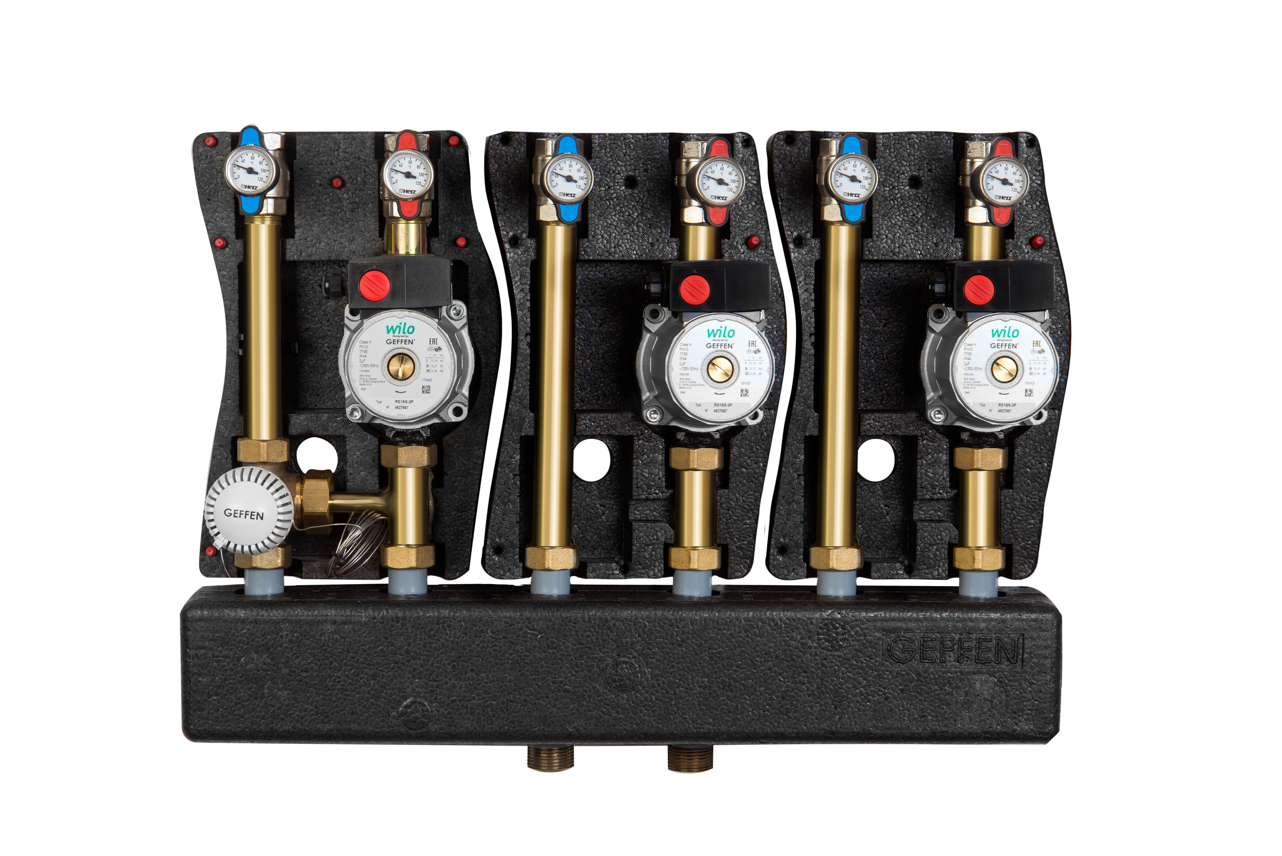 Предметная для Geffen. Фотограф Анна Бахман