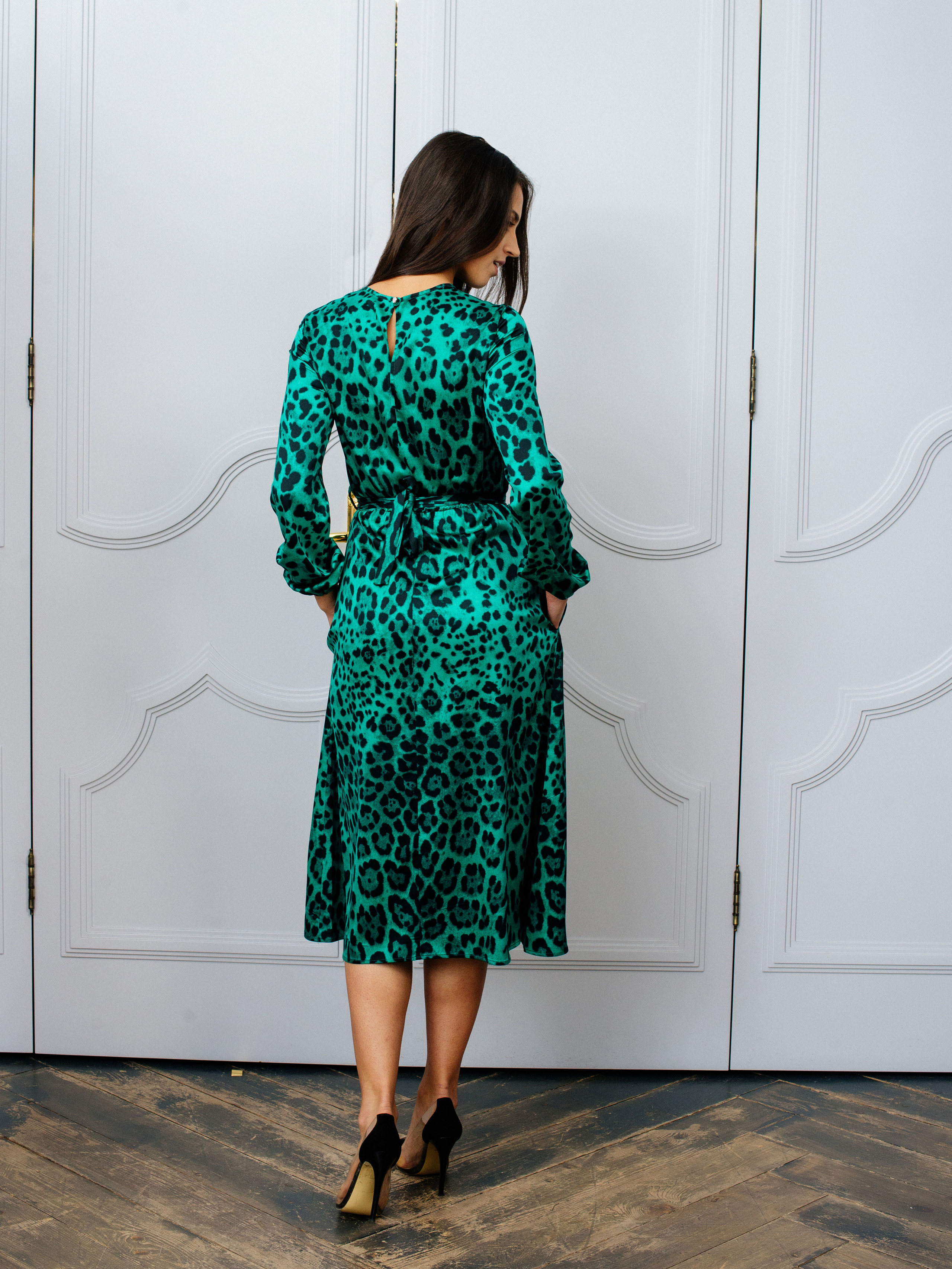 Lovertin WB. Фотограф Анна Бахман