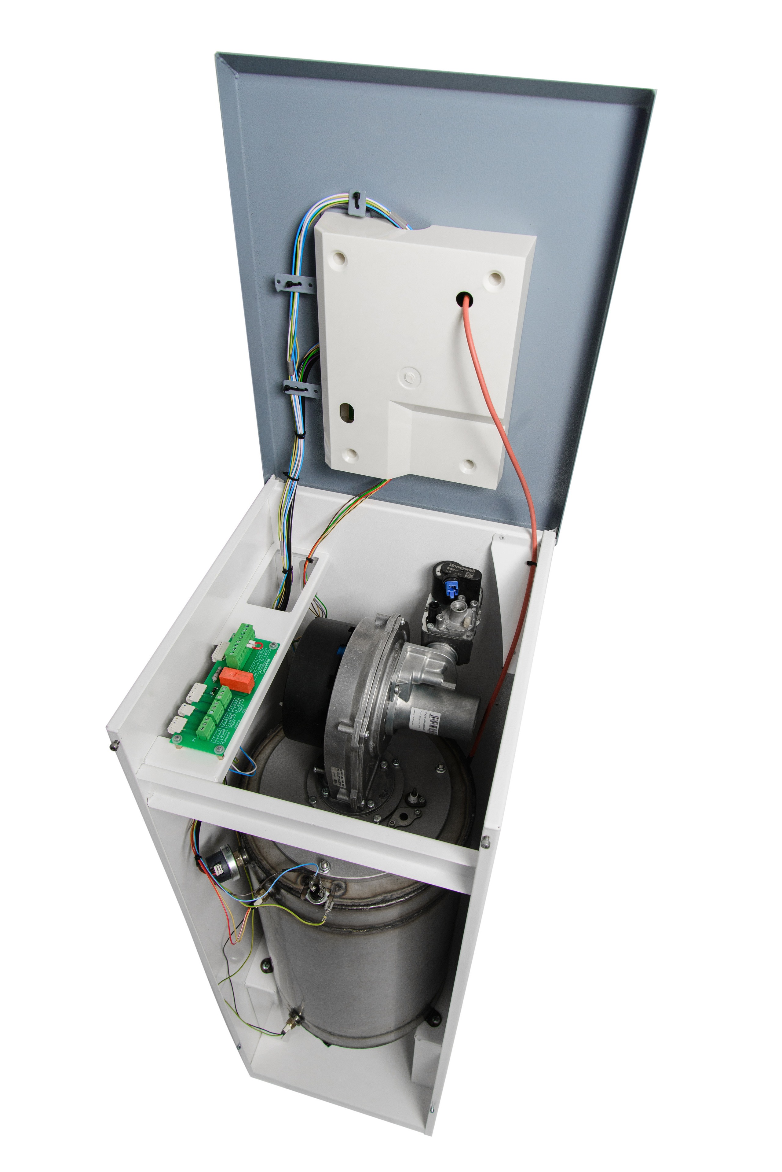 Предметная для Geffen. Фотограф Анна Бахман